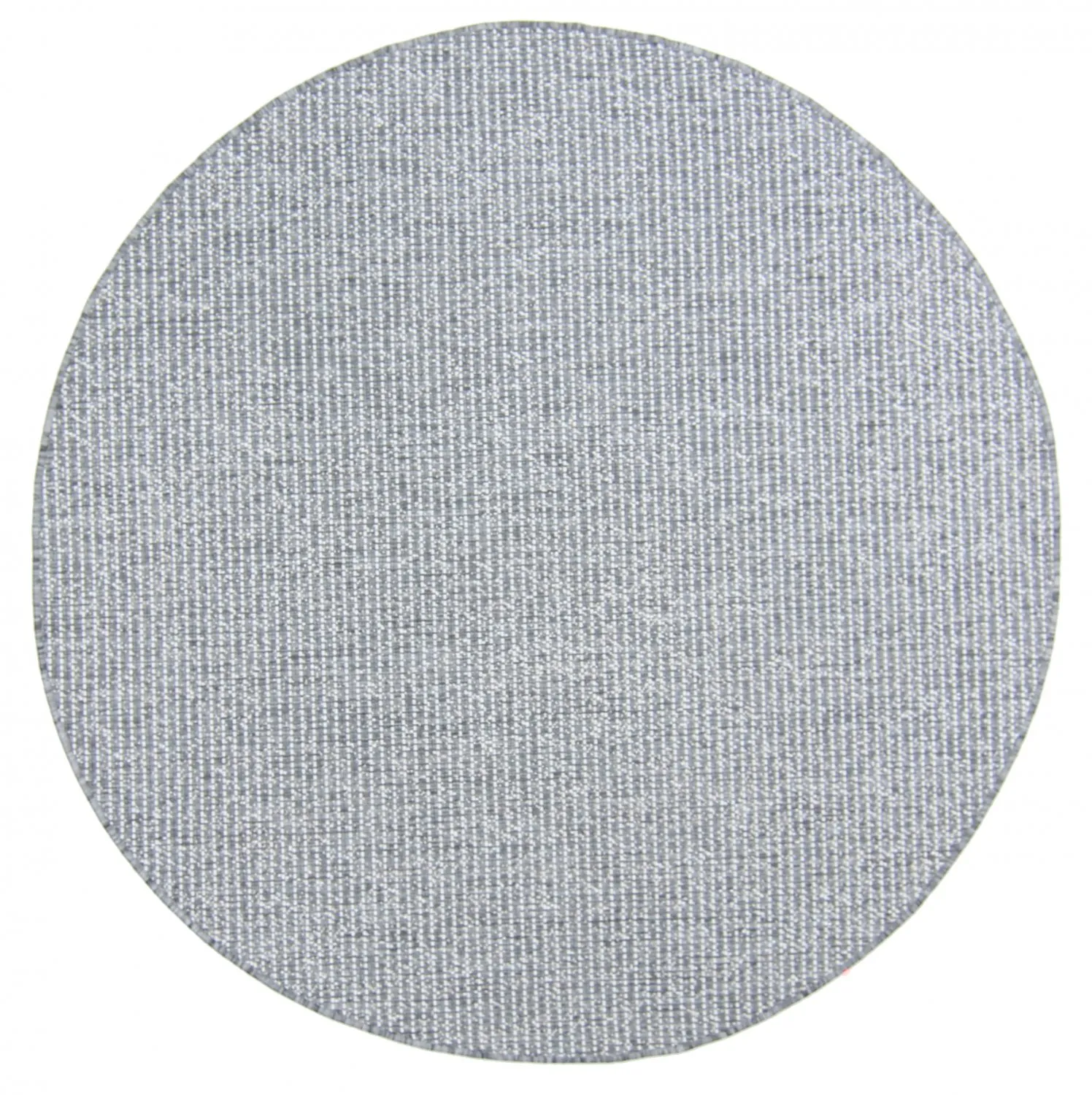 Tappeto rotondo - Bergen (grigio)