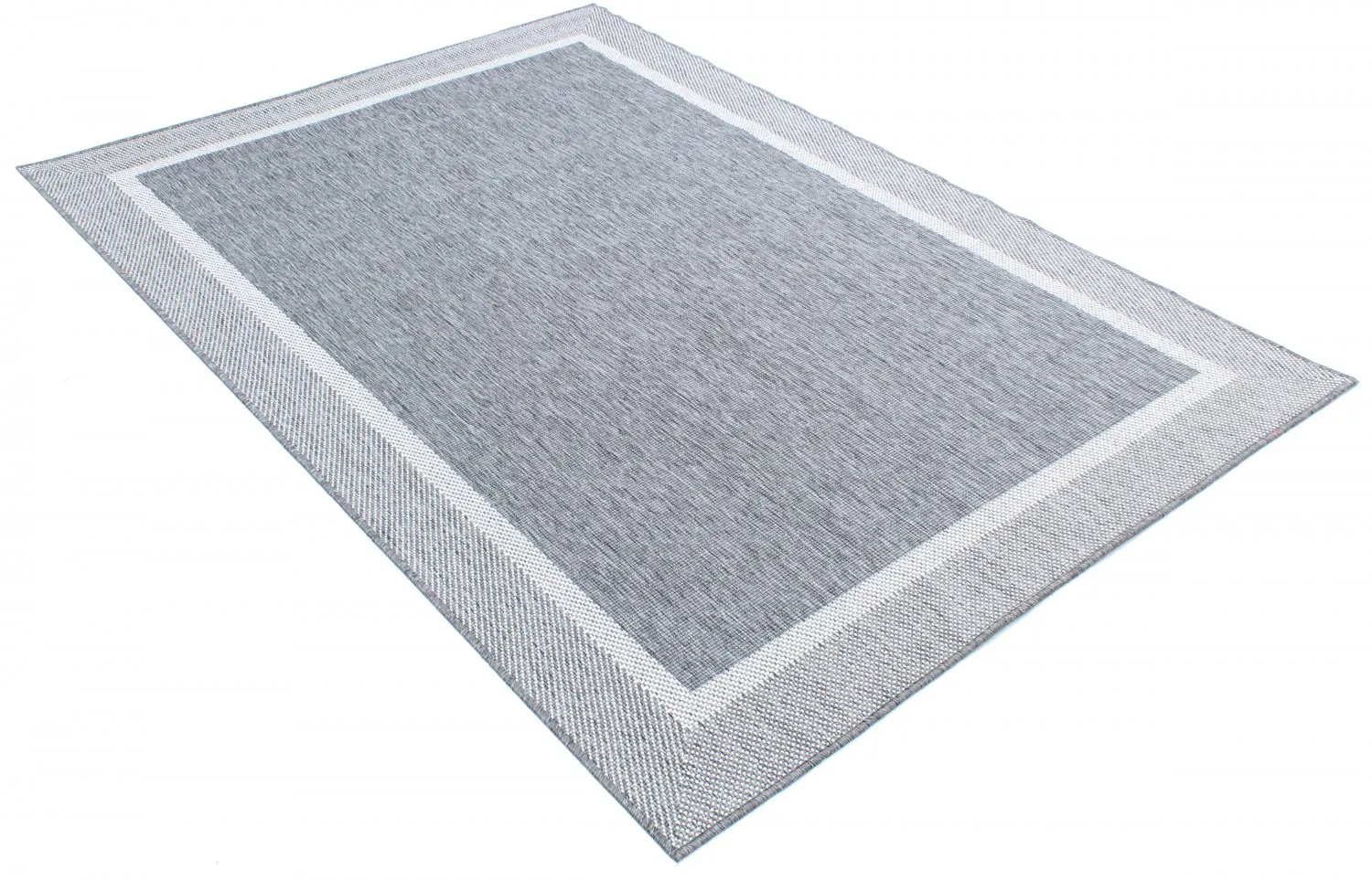 Tappeti per Interni/Esterni - Alta (grigio)