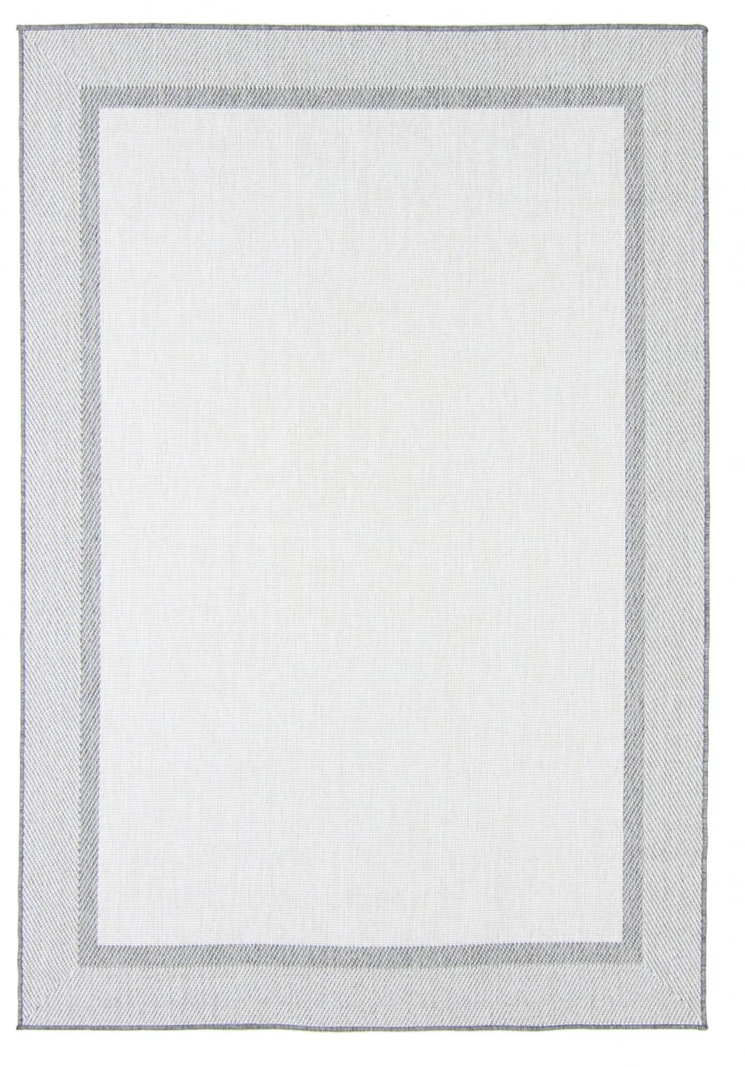 Tappeti per Interni/Esterni - Alta (grigio)