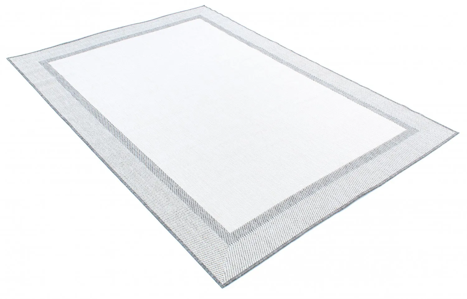 Tappeti per Interni/Esterni - Alta (grigio)