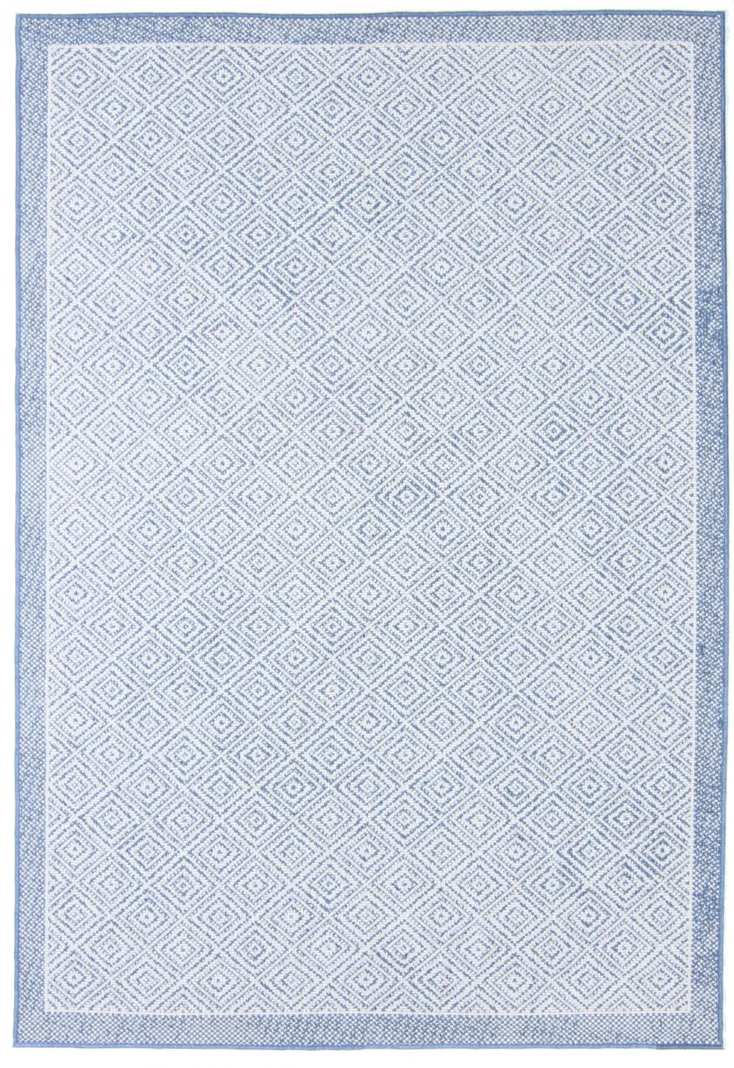 Tappeti per Interni/Esterni - Monsaraz (blu)