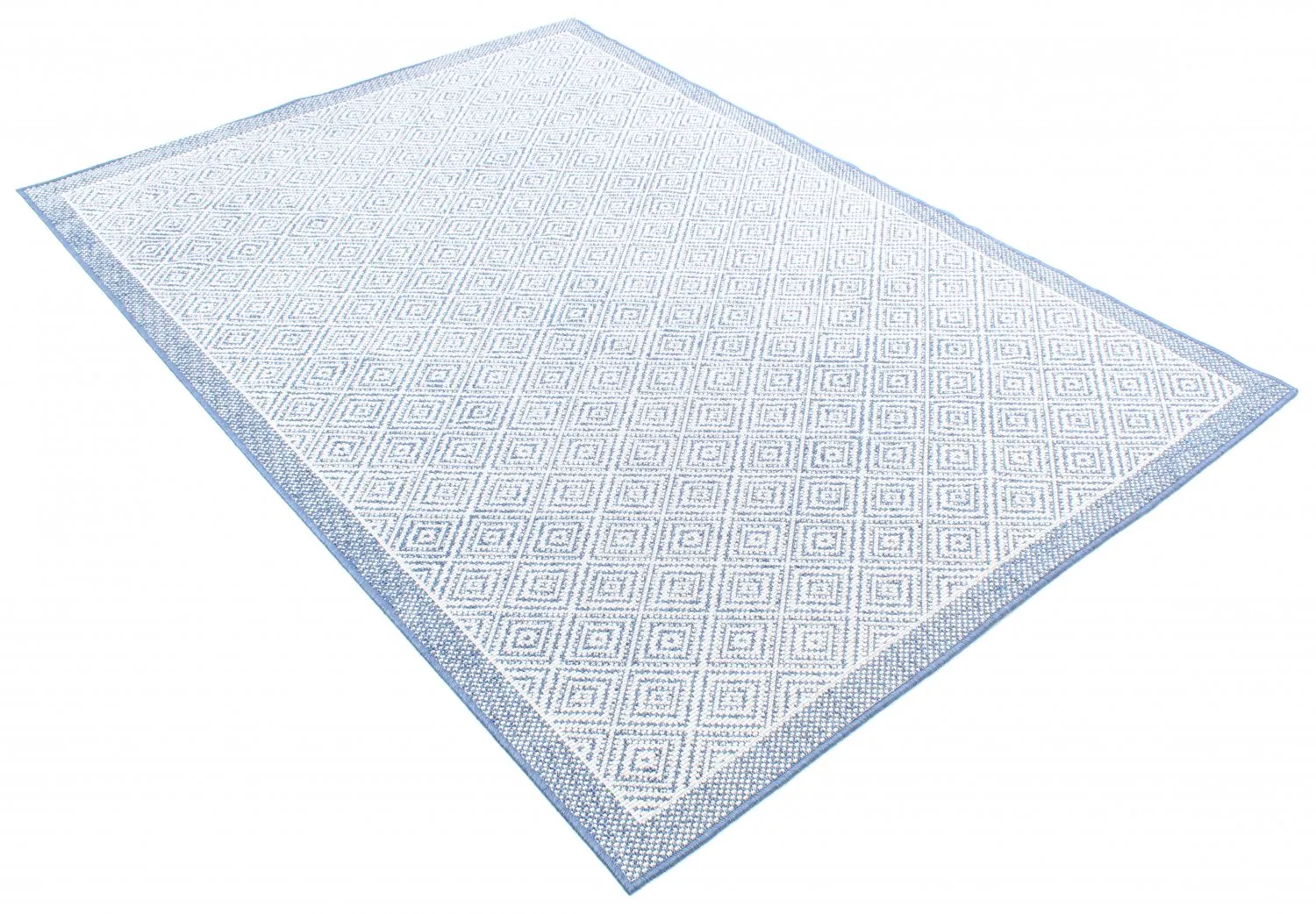 Tappeti per Interni/Esterni - Monsaraz (blu)