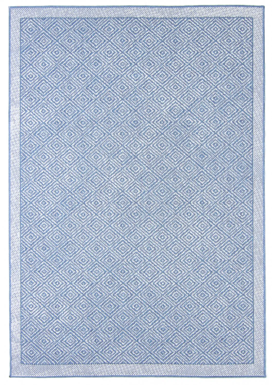 Tappeti per Interni/Esterni - Monsaraz (blu)