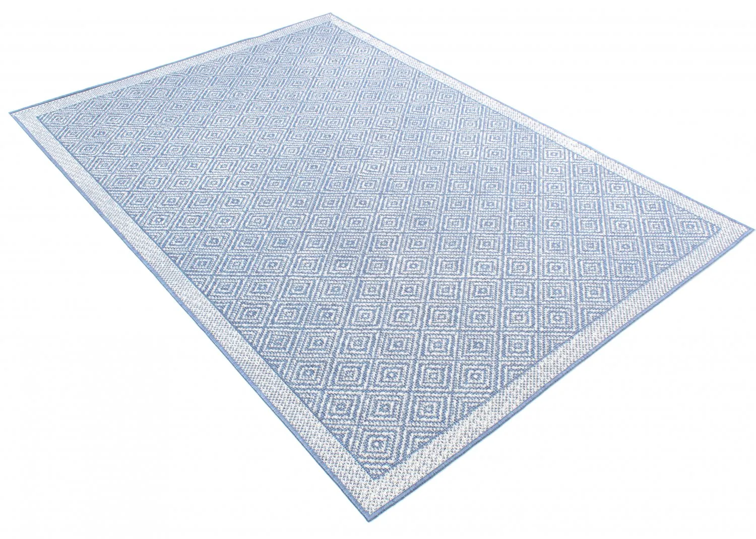 Tappeti per Interni/Esterni - Monsaraz (blu)