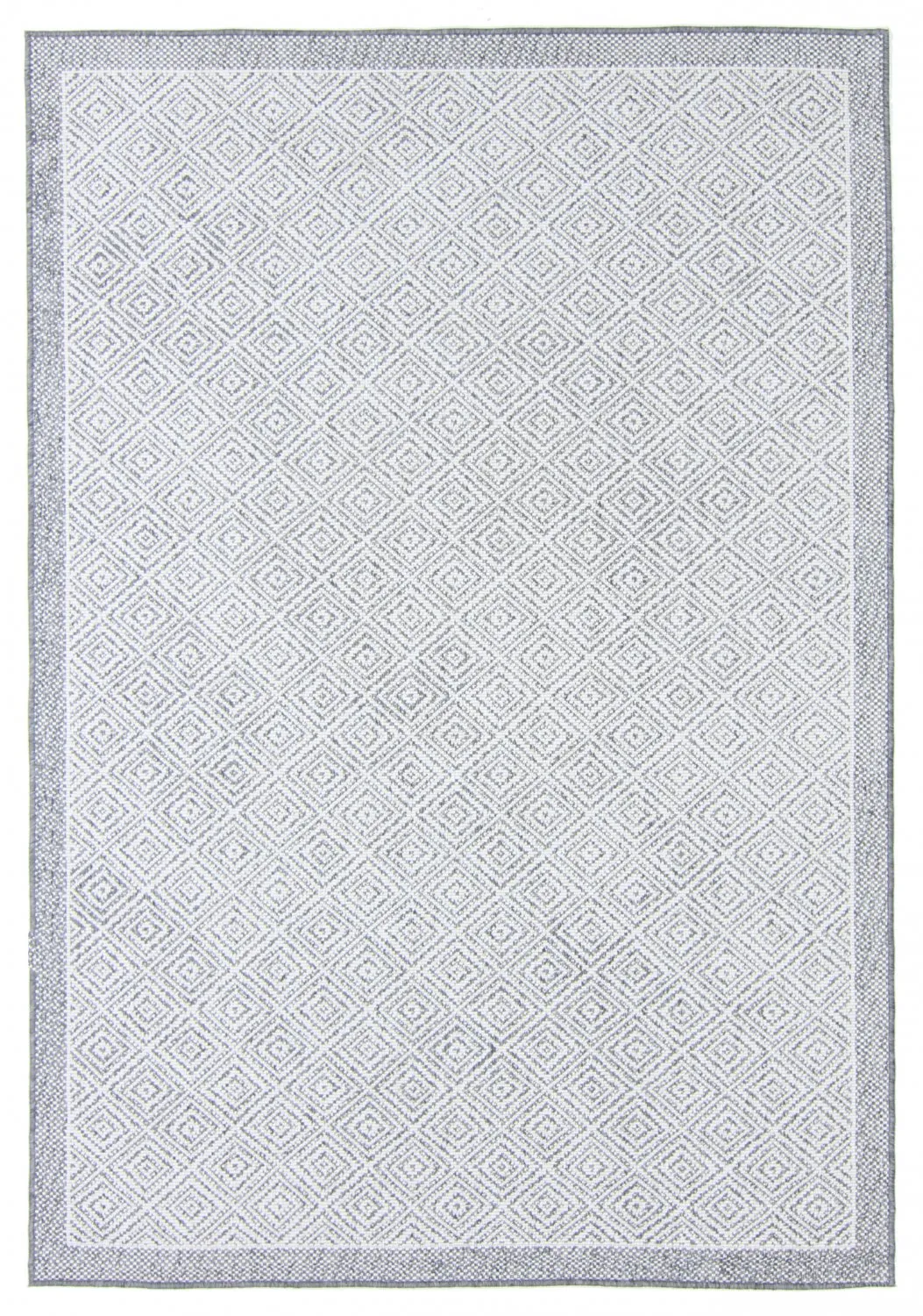 Tappeti per Interni/Esterni - Monsaraz (grigio)