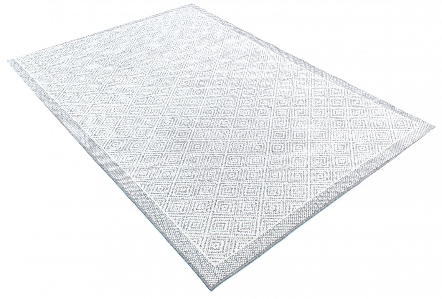 Tappeti per Interni/Esterni - Monsaraz (grigio)