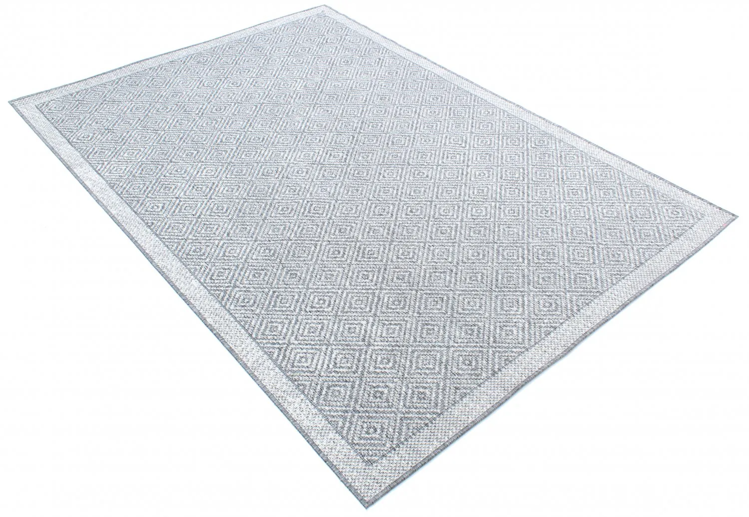 Tappeti per Interni/Esterni - Monsaraz (grigio)