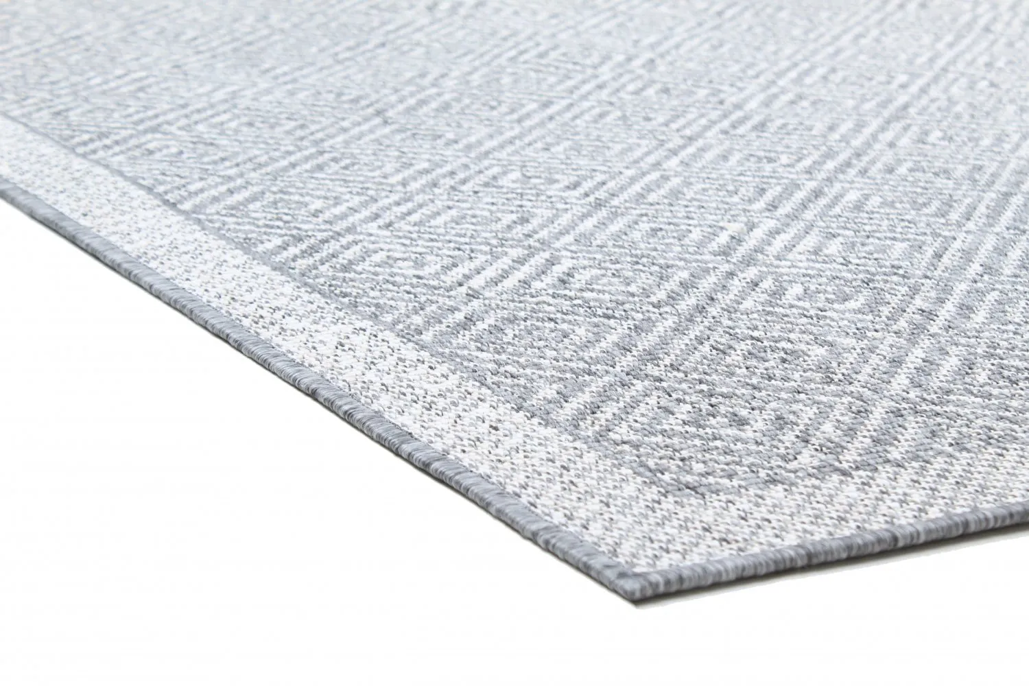 Tappeti per Interni/Esterni - Monsaraz (grigio)