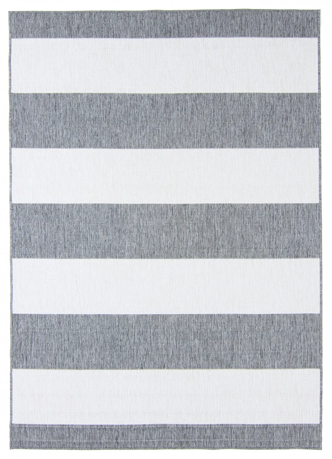 Tappeti per Interni/Esterni - Santana (grigio)