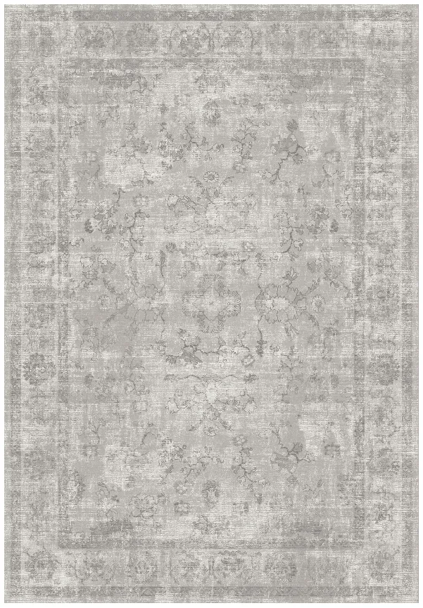 Tappeto Wilton - Gombalia (grigio)