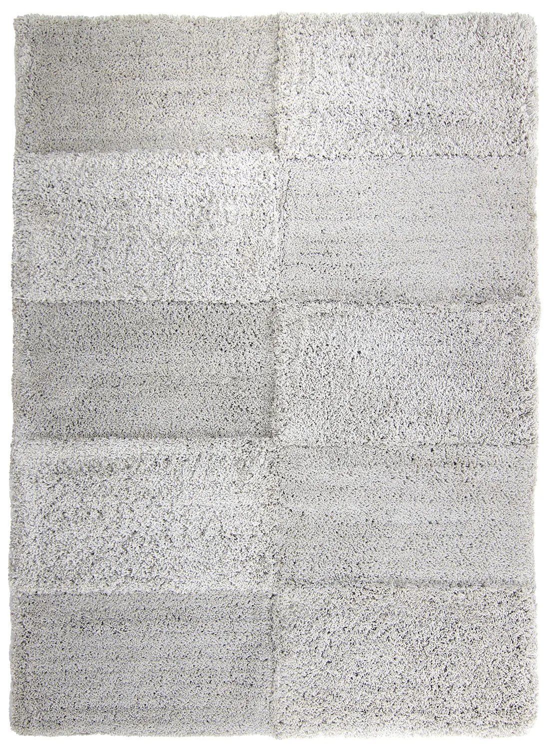 Tappeto A Pelo Lungo - Cannes (grigio)