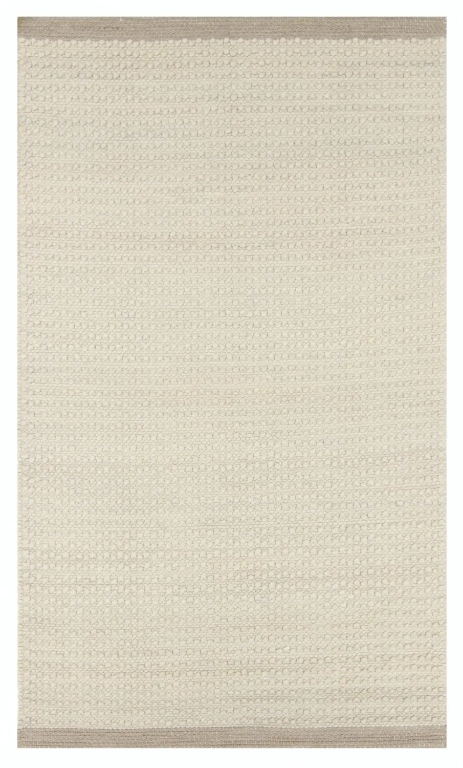 Tappeto In Lana - Odessa (beige)