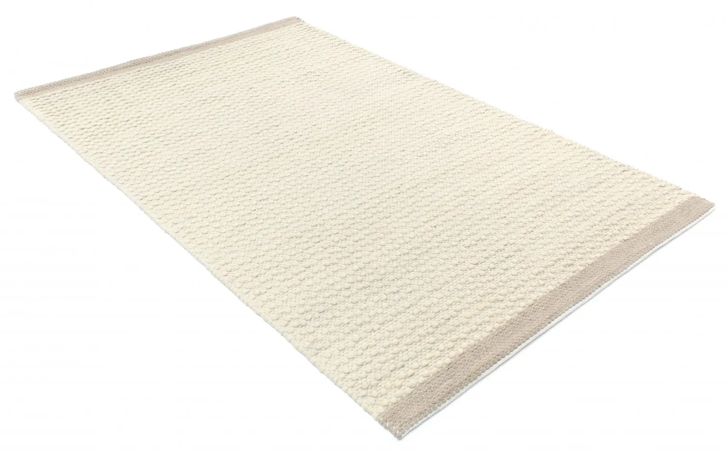 Tappeto In Lana - Odessa (beige)