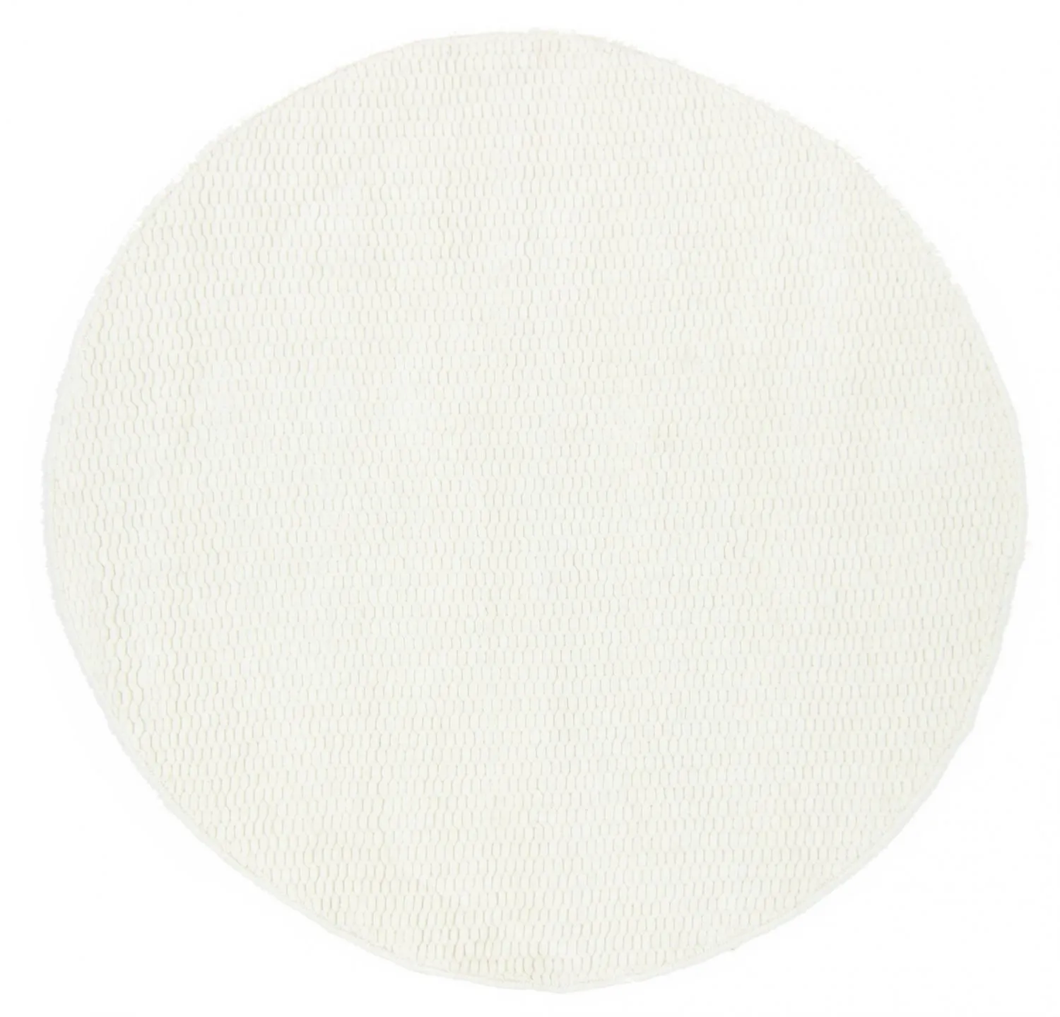 Tappeti rotondi - Cartmel (offwhite)