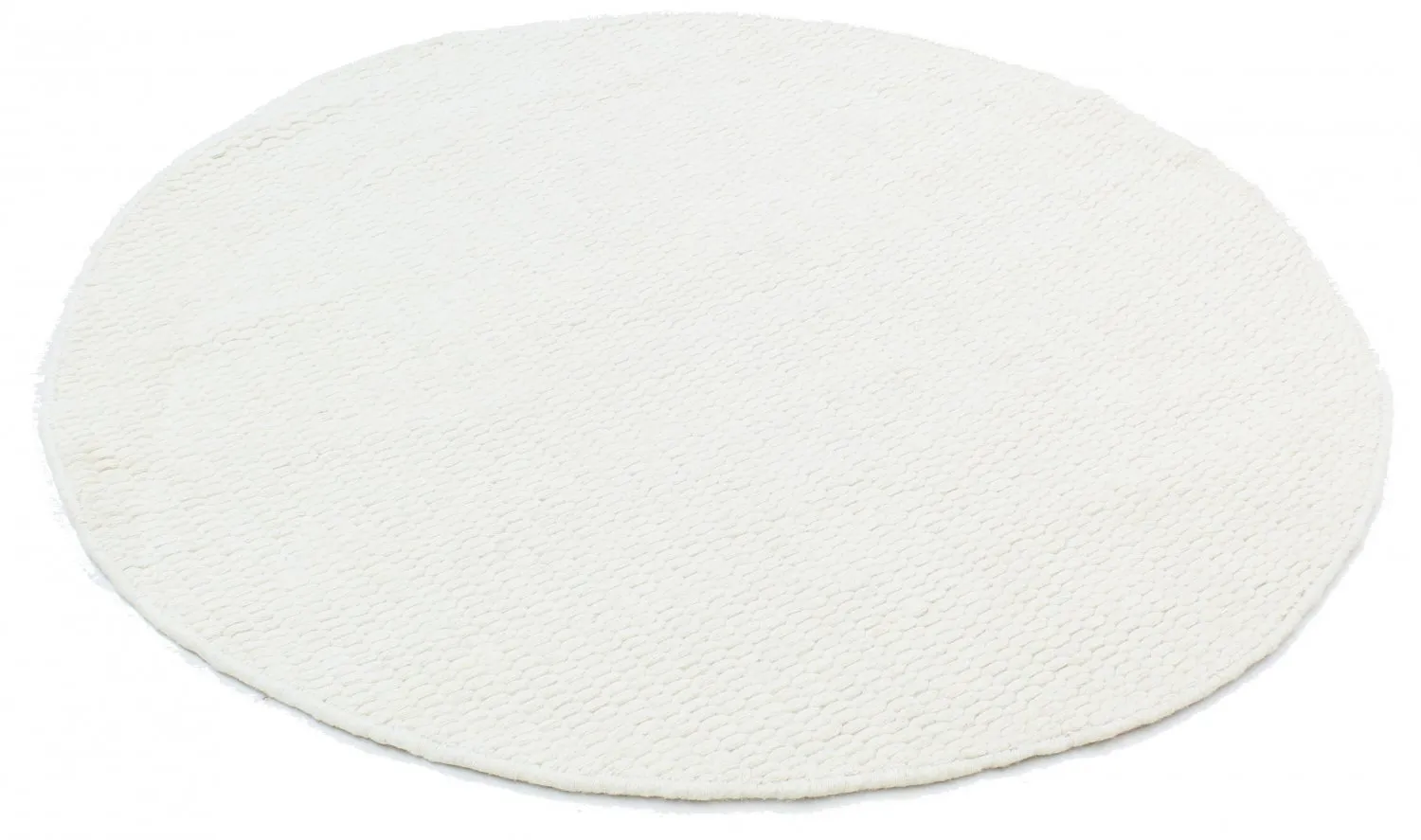 Tappeti rotondi - Cartmel (offwhite)