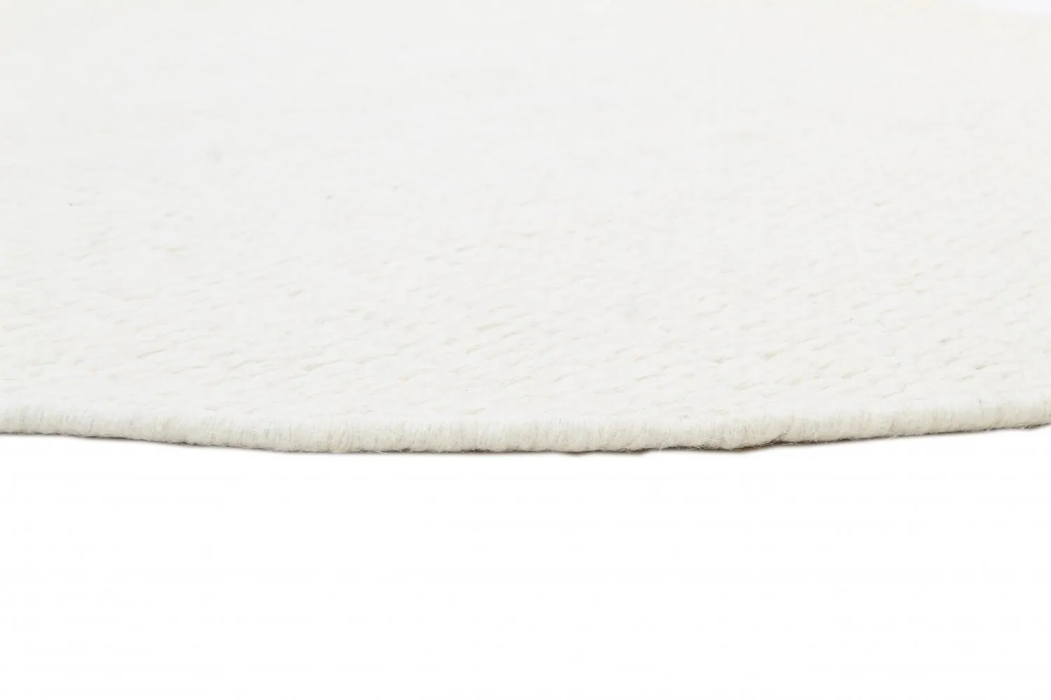Tappeti rotondi - Cartmel (offwhite)