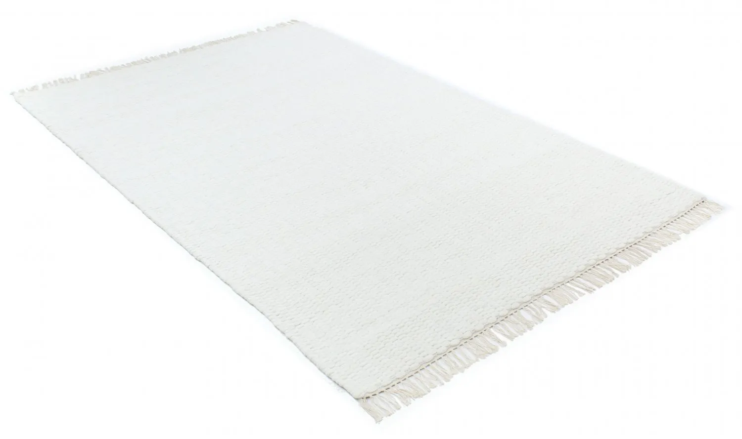 Tappeto In Lana - Cartmel (offwhite)