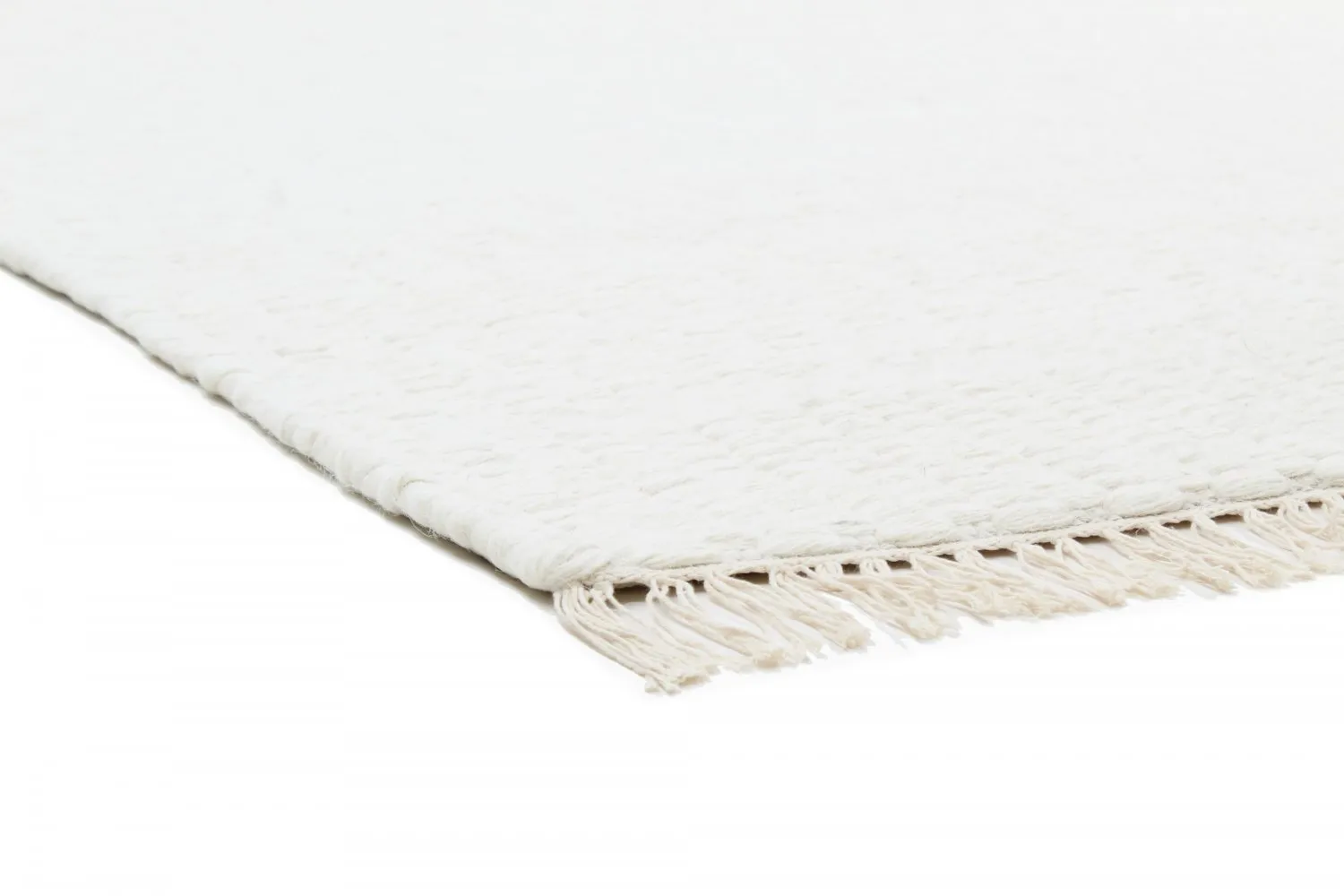 Tappeto In Lana - Cartmel (offwhite)