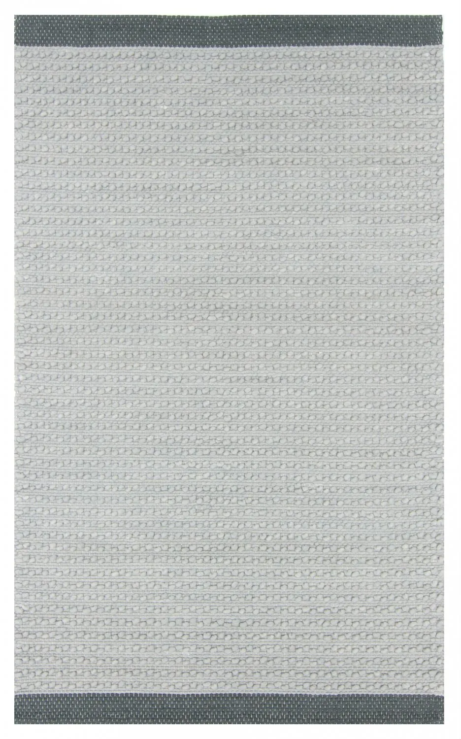 Tappeto In Lana - Odessa (grigio)