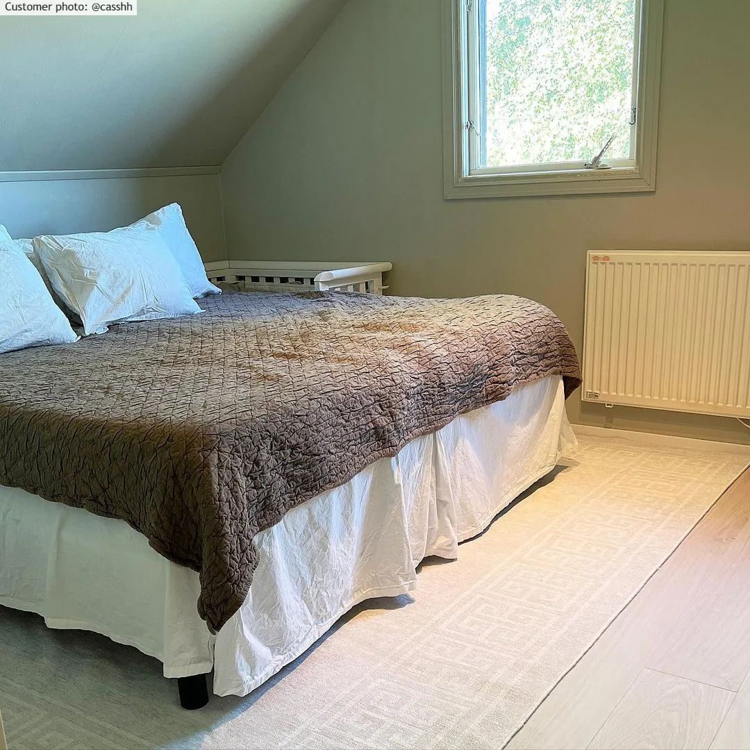 Tappeto Wilton - Kuba (beige)