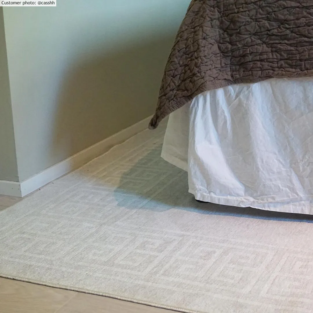 Tappeto Wilton - Kuba (beige)