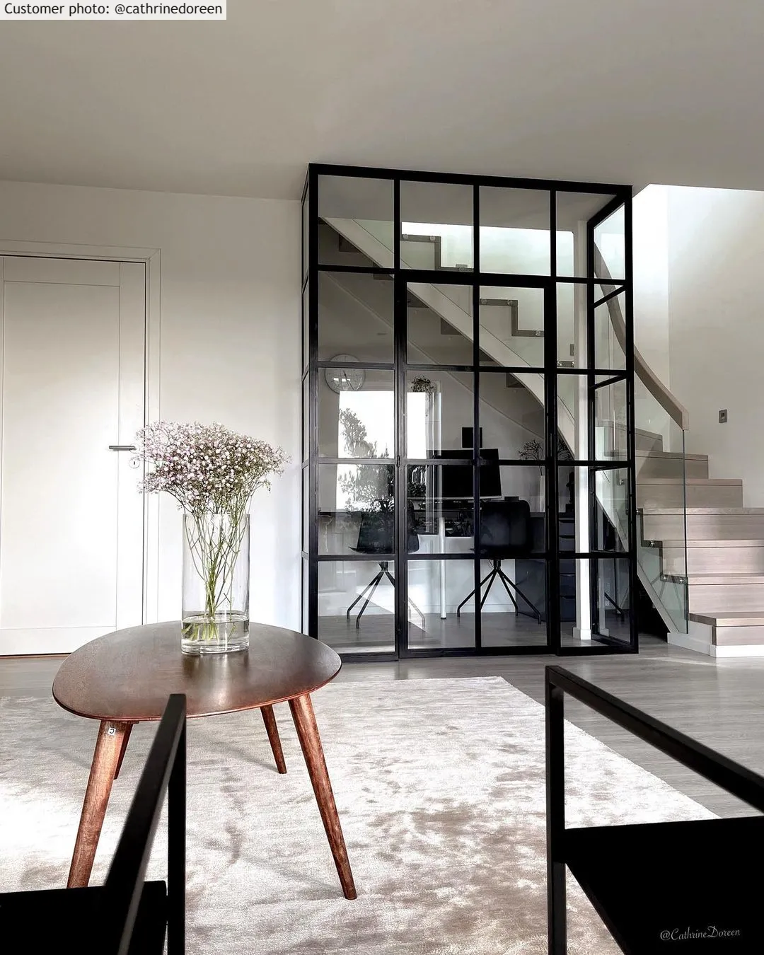 Tappeto In Viscosa - Jodhpur Special Luxury Edition (grigio chiaro/beige)