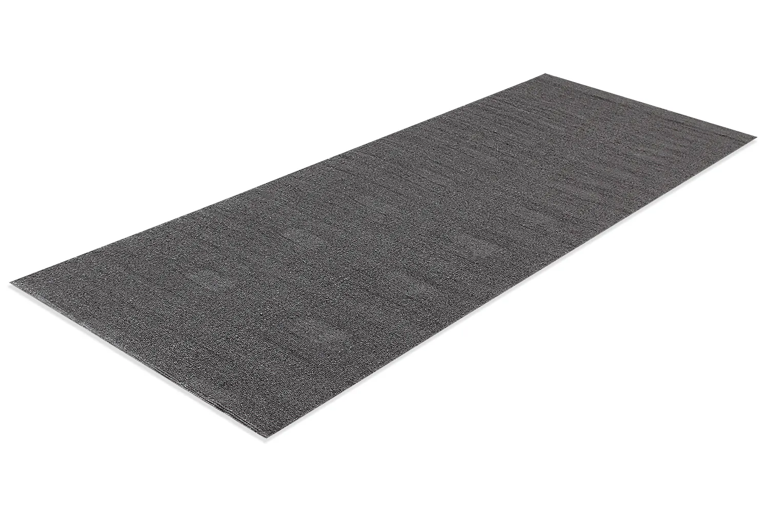 Tappeti In Plastica - Chelsea (nero)
