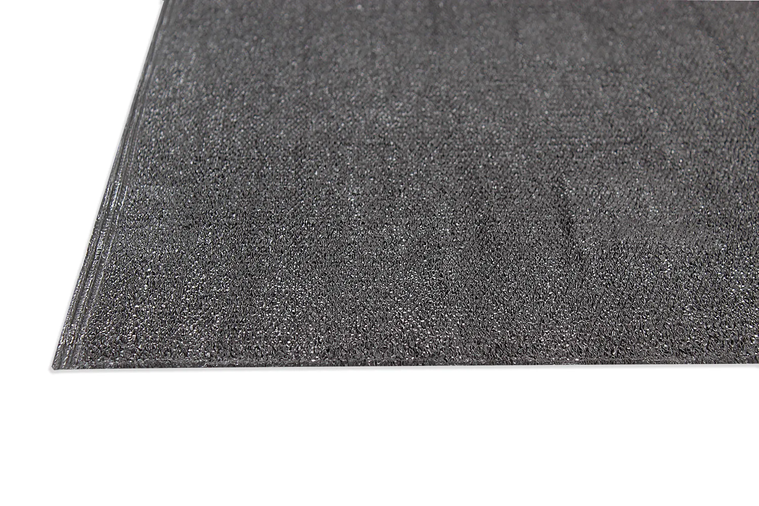 Tappeti In Plastica - Chelsea (nero)