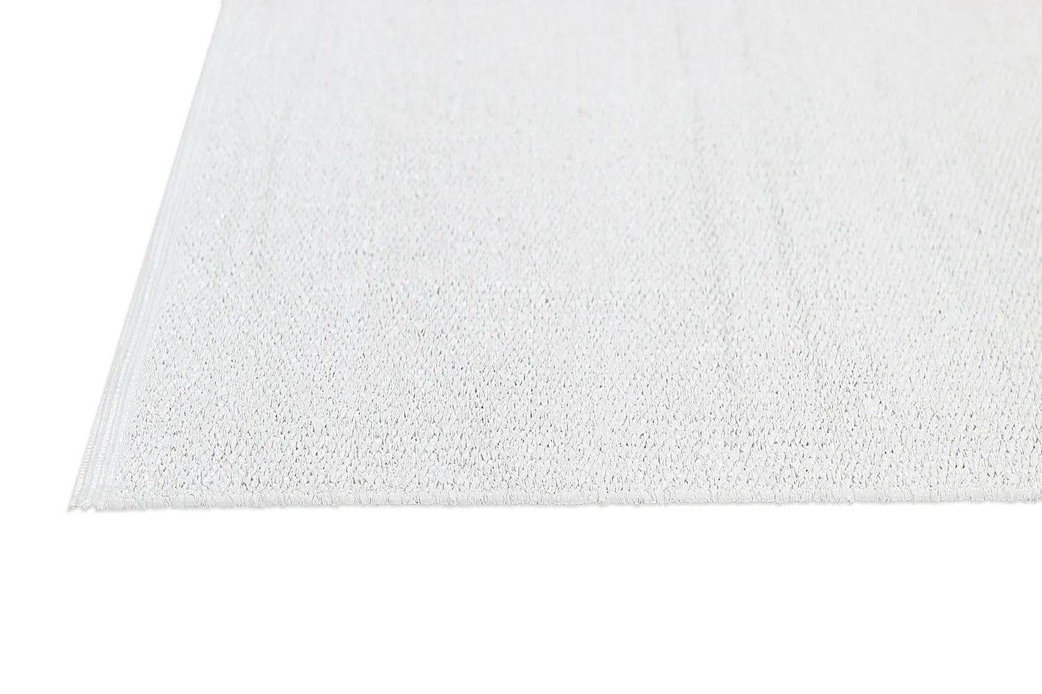 Tappeti In Plastica - Chelsea (bianco)