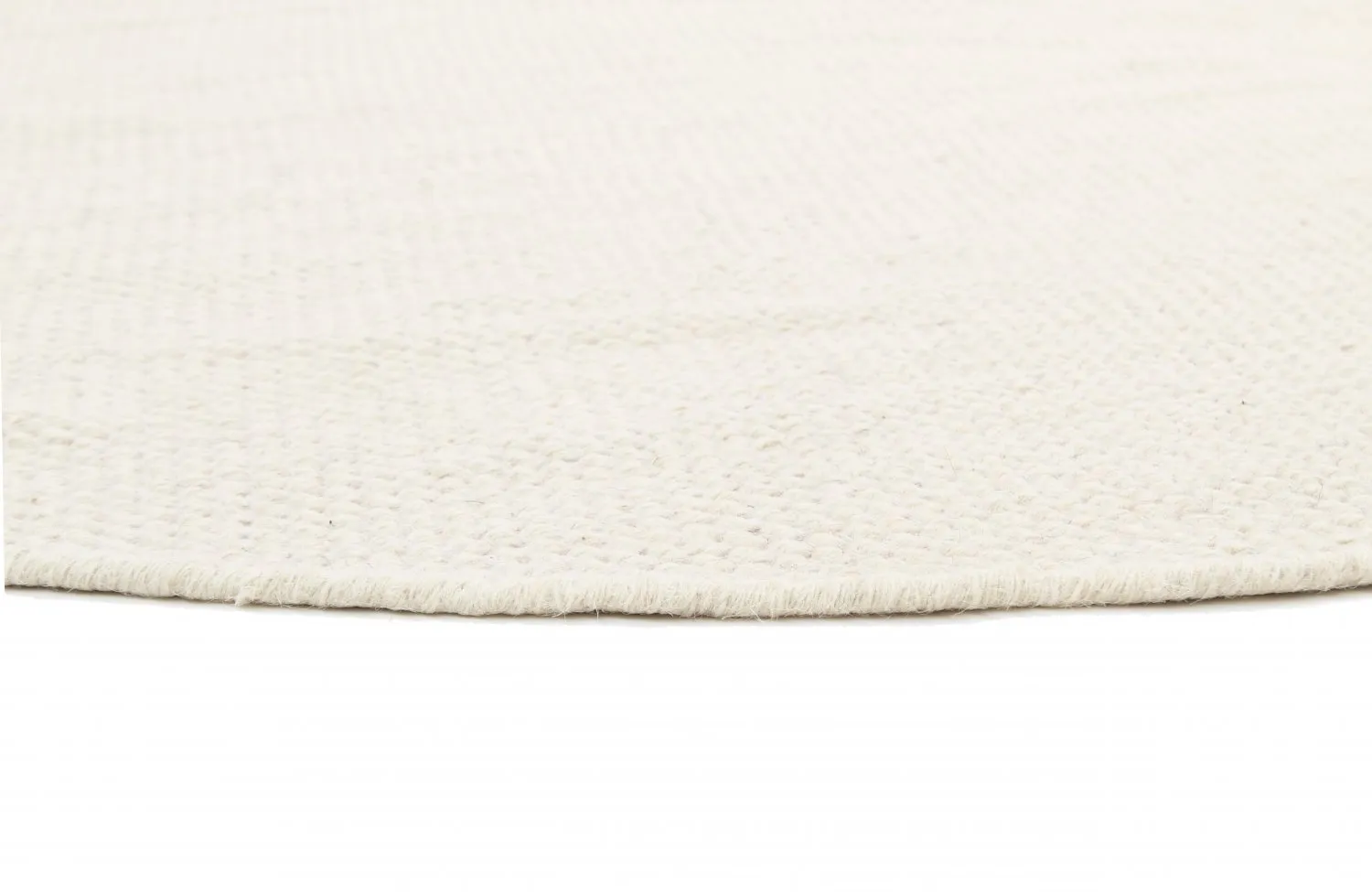 Tappeti rotondi - Coastal (cream)