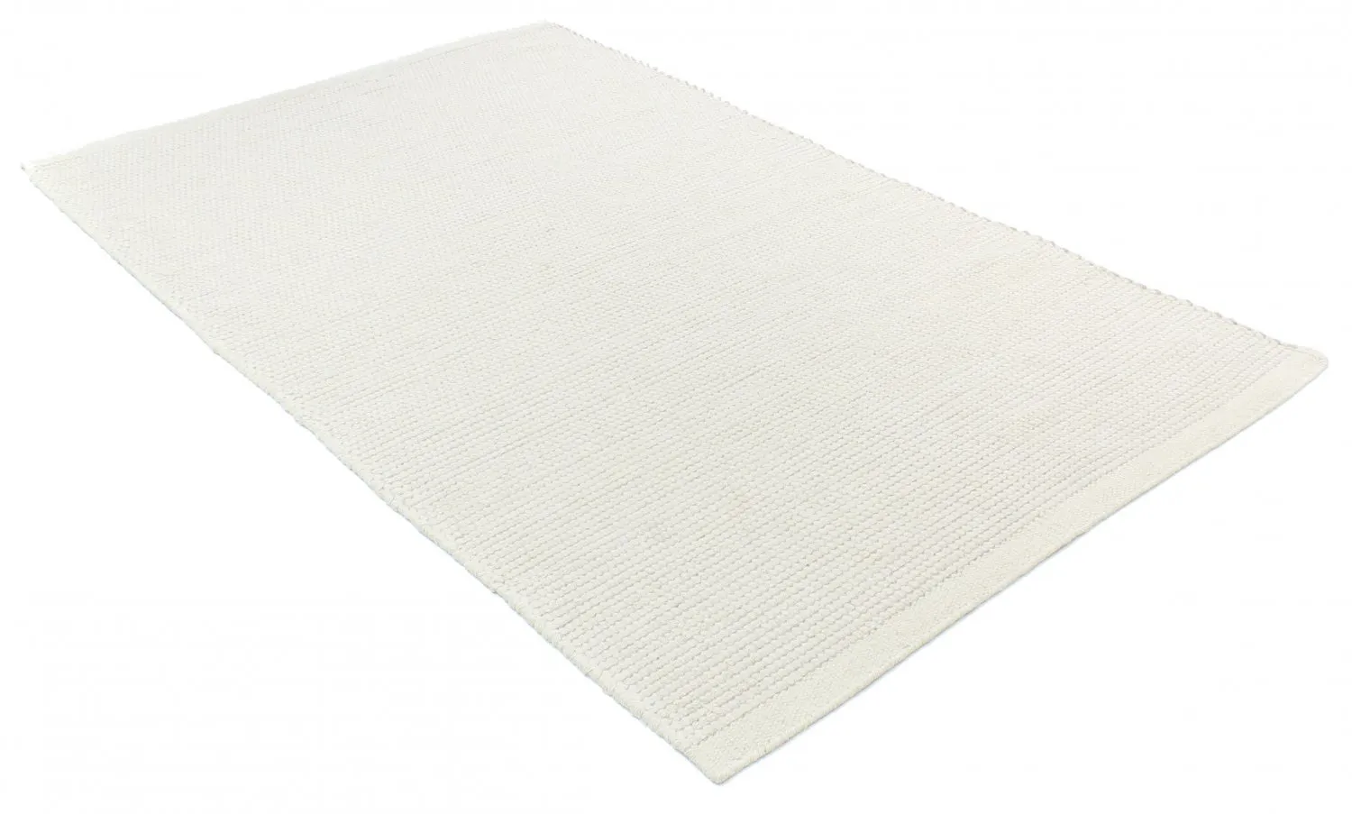 Tappeto In Lana - Coastal (creme)