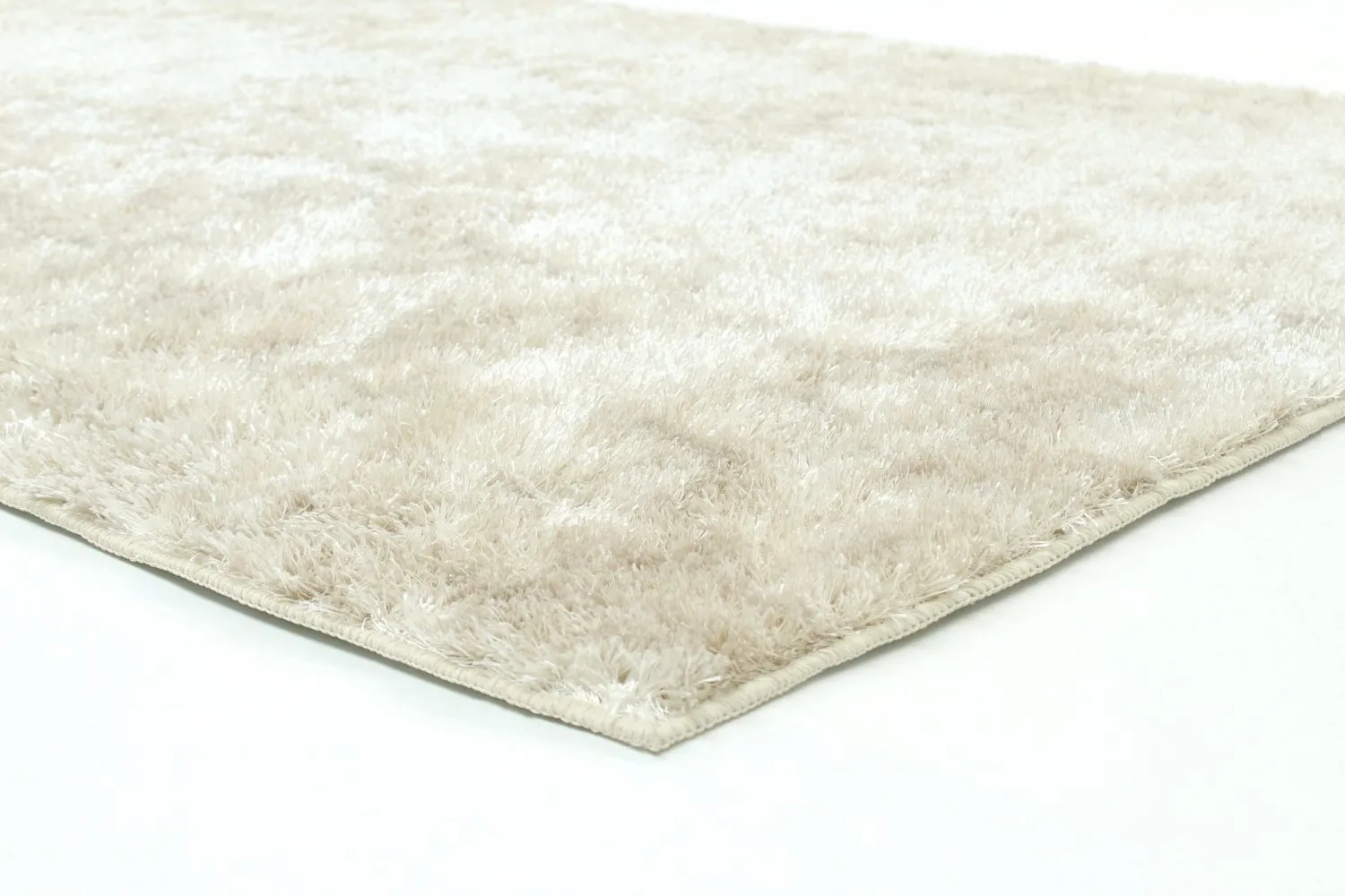 Tappeto A Pelo Lungo - Cosy (beige)