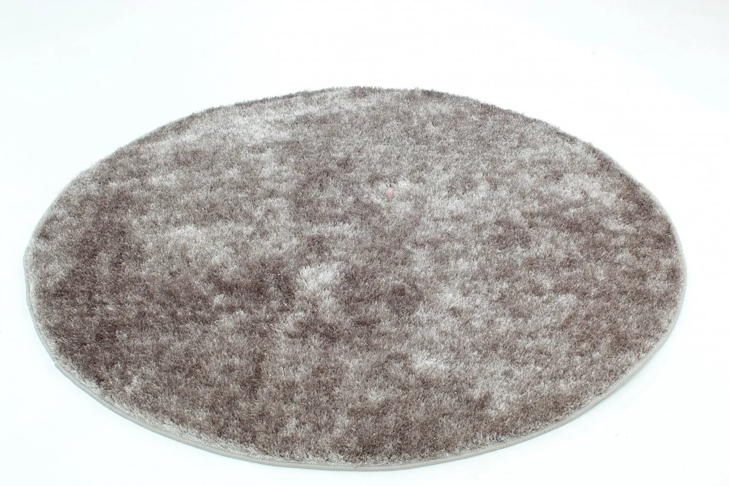 Tappeti rotondi - Cosy (taupe)