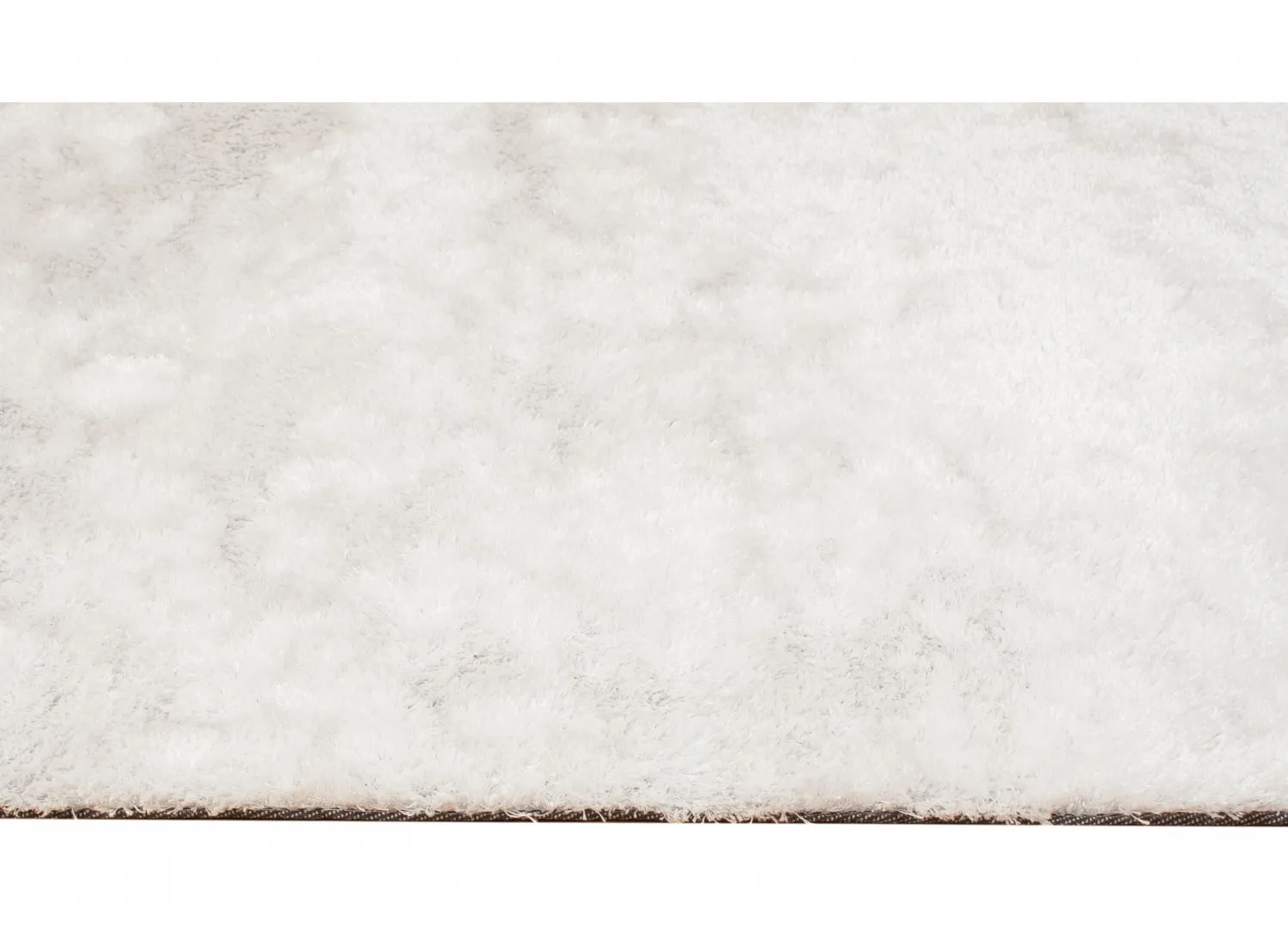 Tappeto A Pelo Lungo - Cosy (bianco)