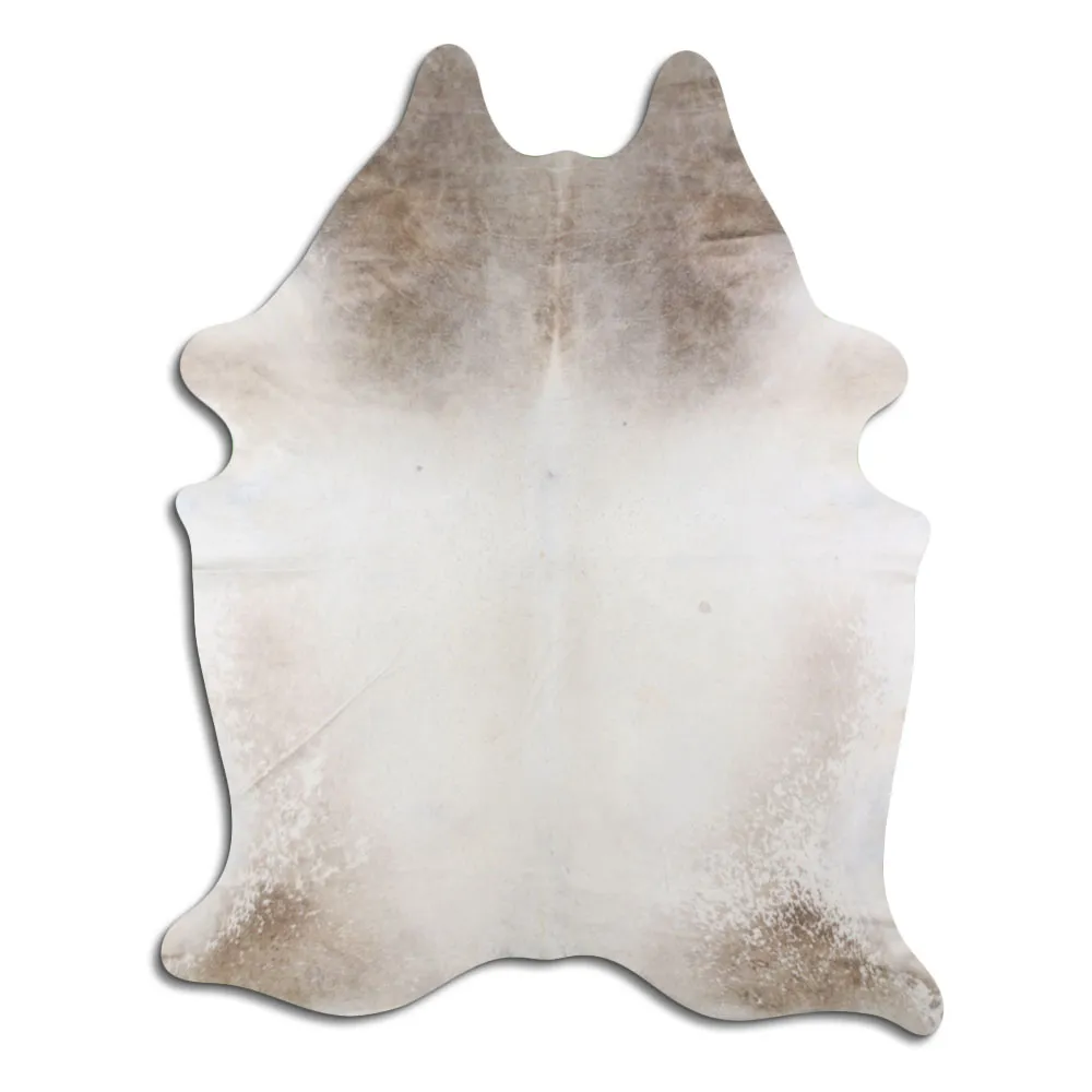 Tappeto Pelle Di Mucca - Beige 41