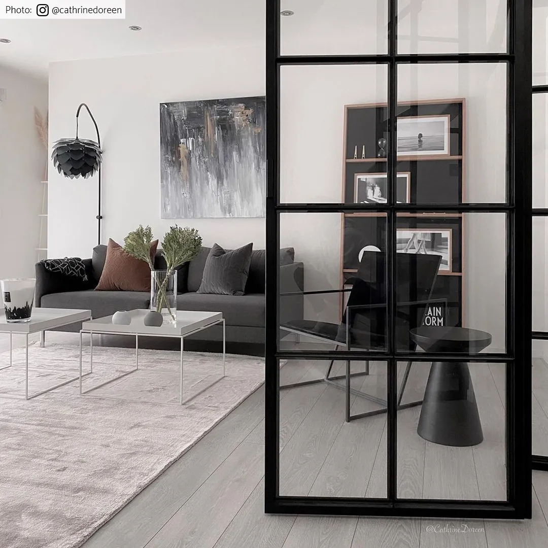 Tappeto In Viscosa - Jodhpur Special Luxury Edition (grigio chiaro/beige)
