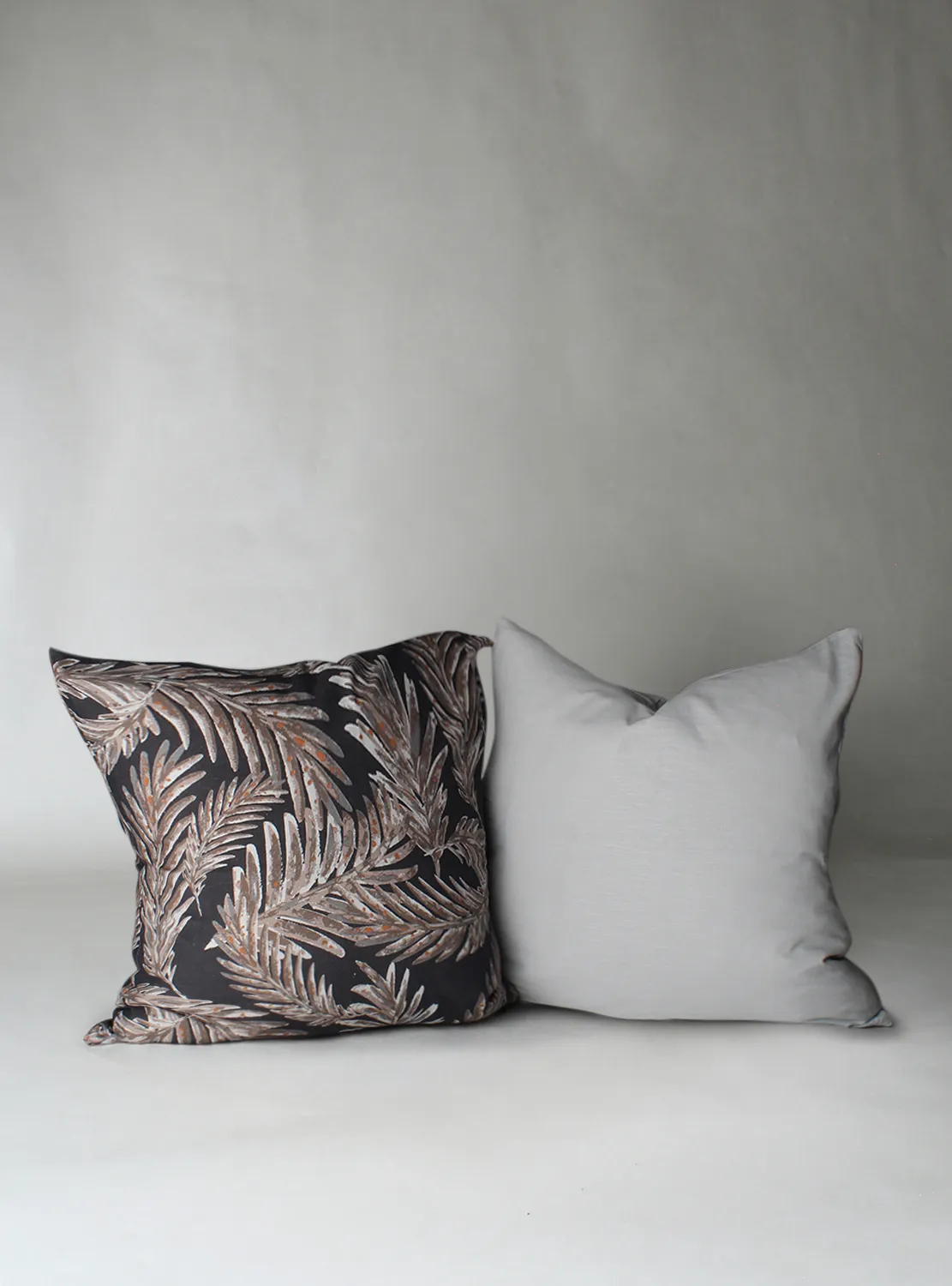 Federa x 2 - Acacia (grigio)