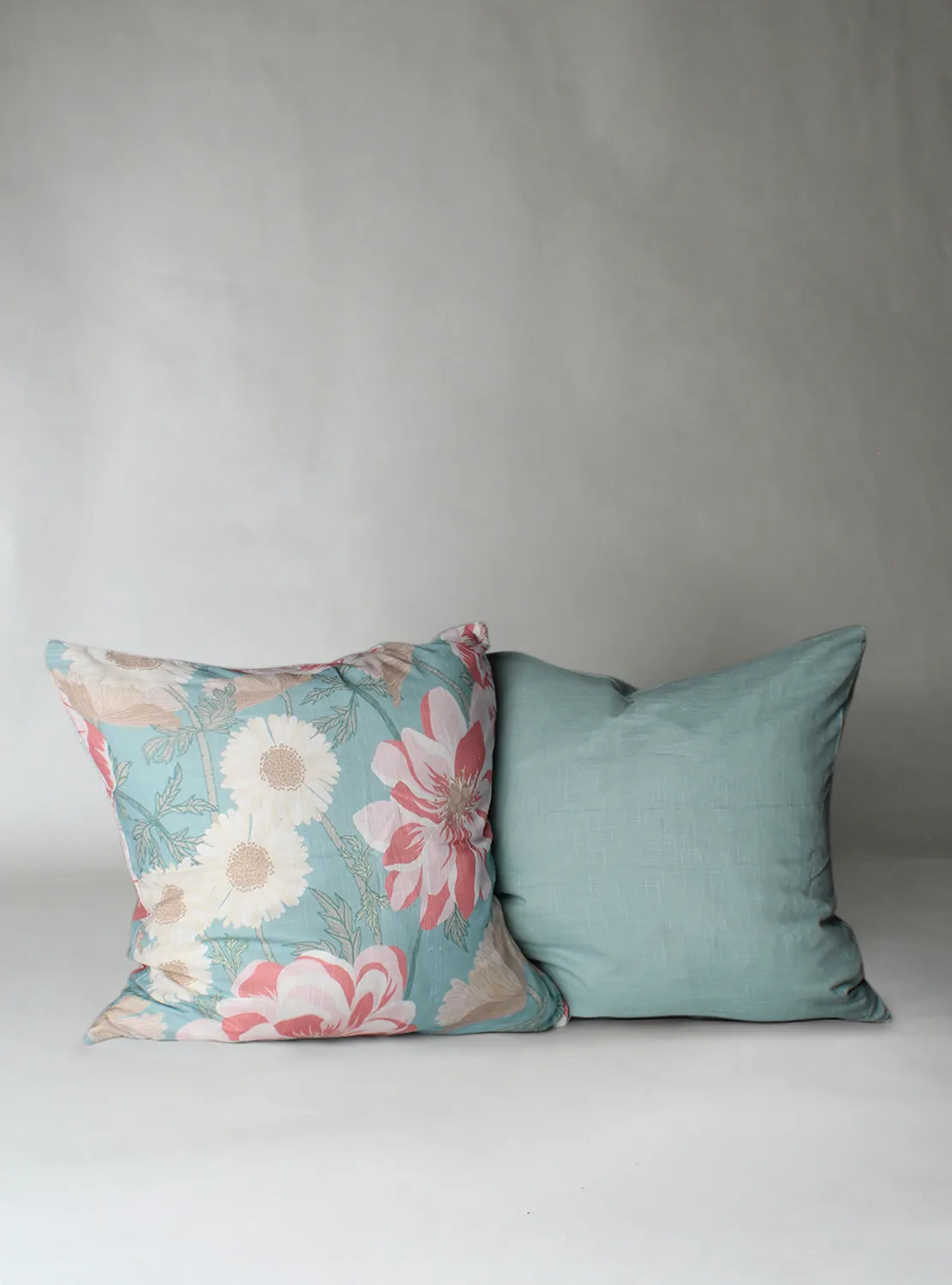 Federa x 2 - Serena (turchese/rosa)