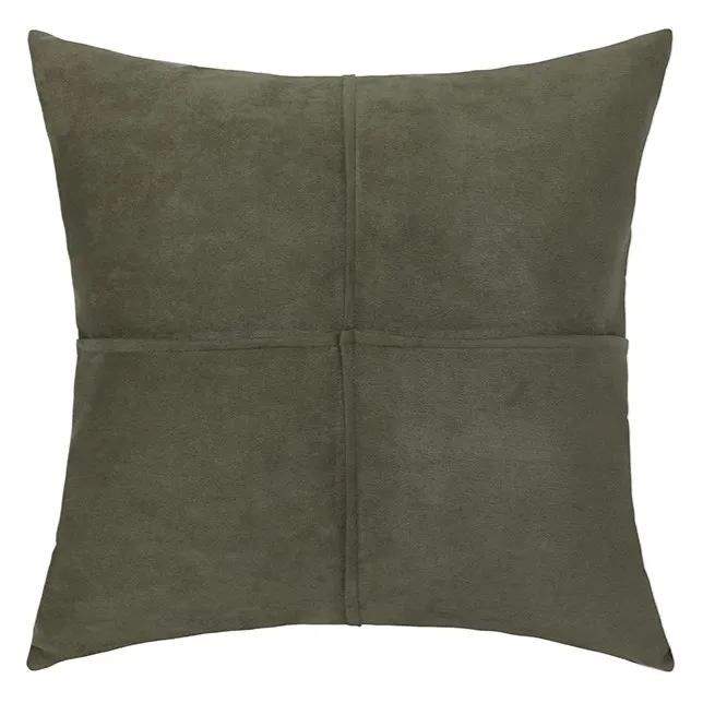 Federa - Nordic Texture 45 x 45 cm (verde)