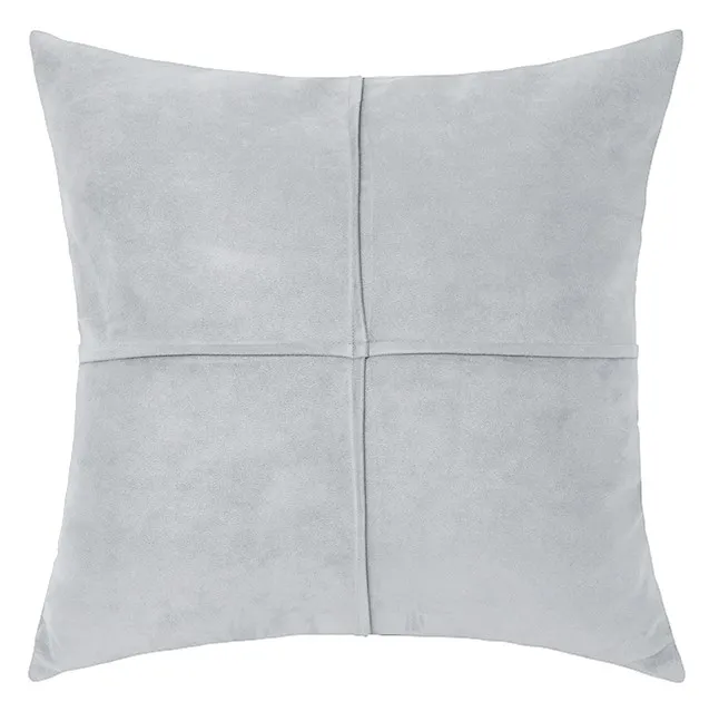 Federa - Nordic Texture 45 x 45 cm (grigio chiaro)