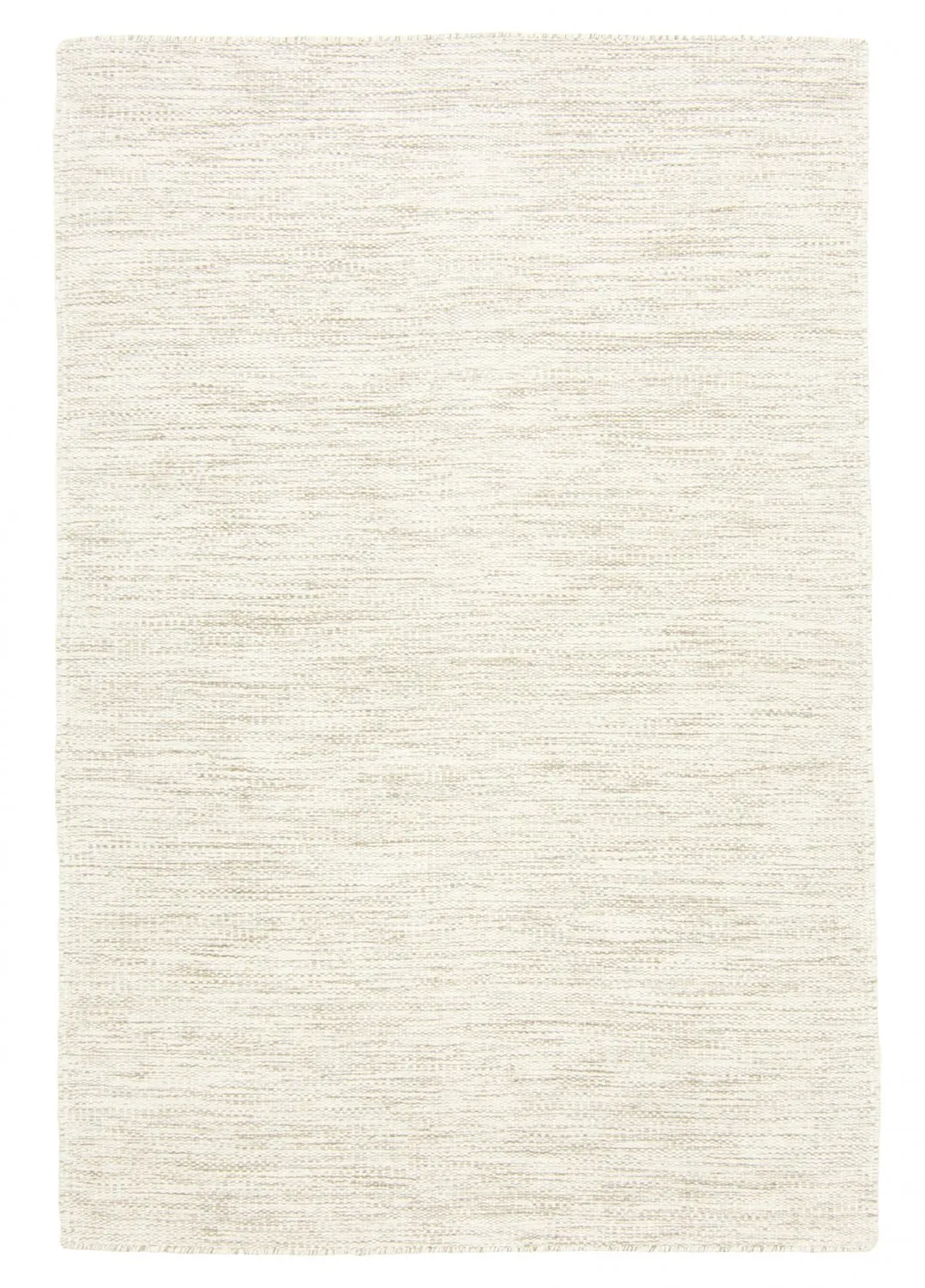 Tappeto In Lana - Dhurry (natura)
