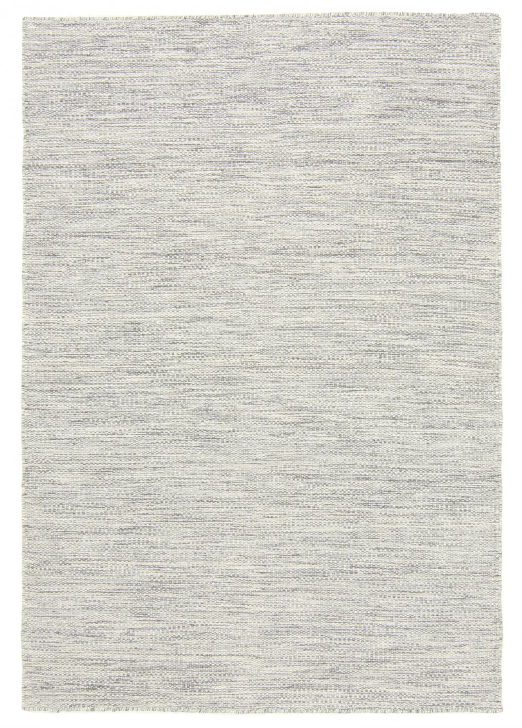 Tappeto In Lana - Dhurry (grigio)