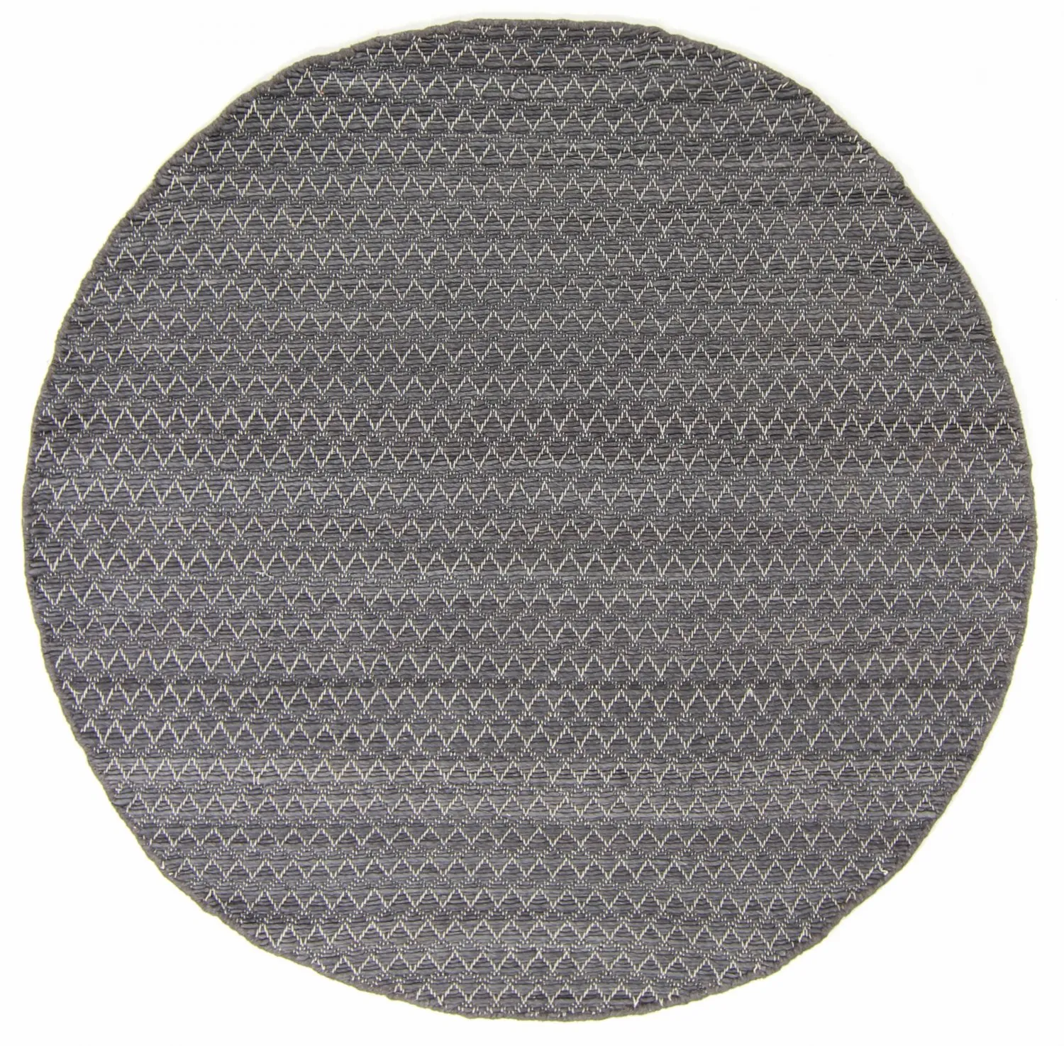 Tappeti rotondi - Belize (grigio)