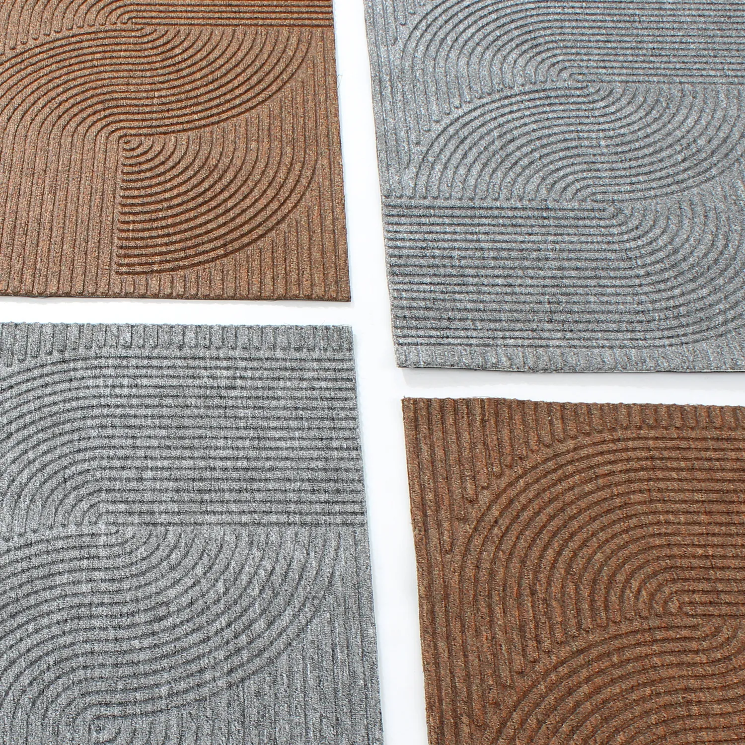 Zerbino - Alma (grigio)