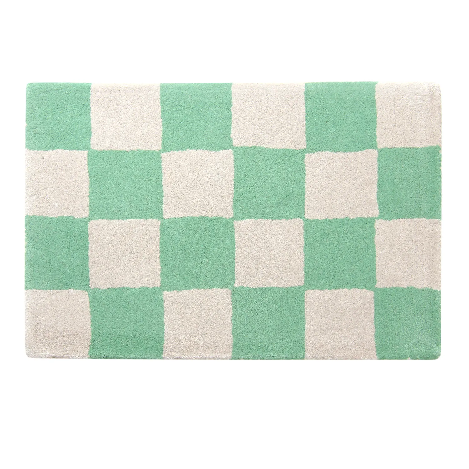 Zerbino - Lovre (verde/beige)