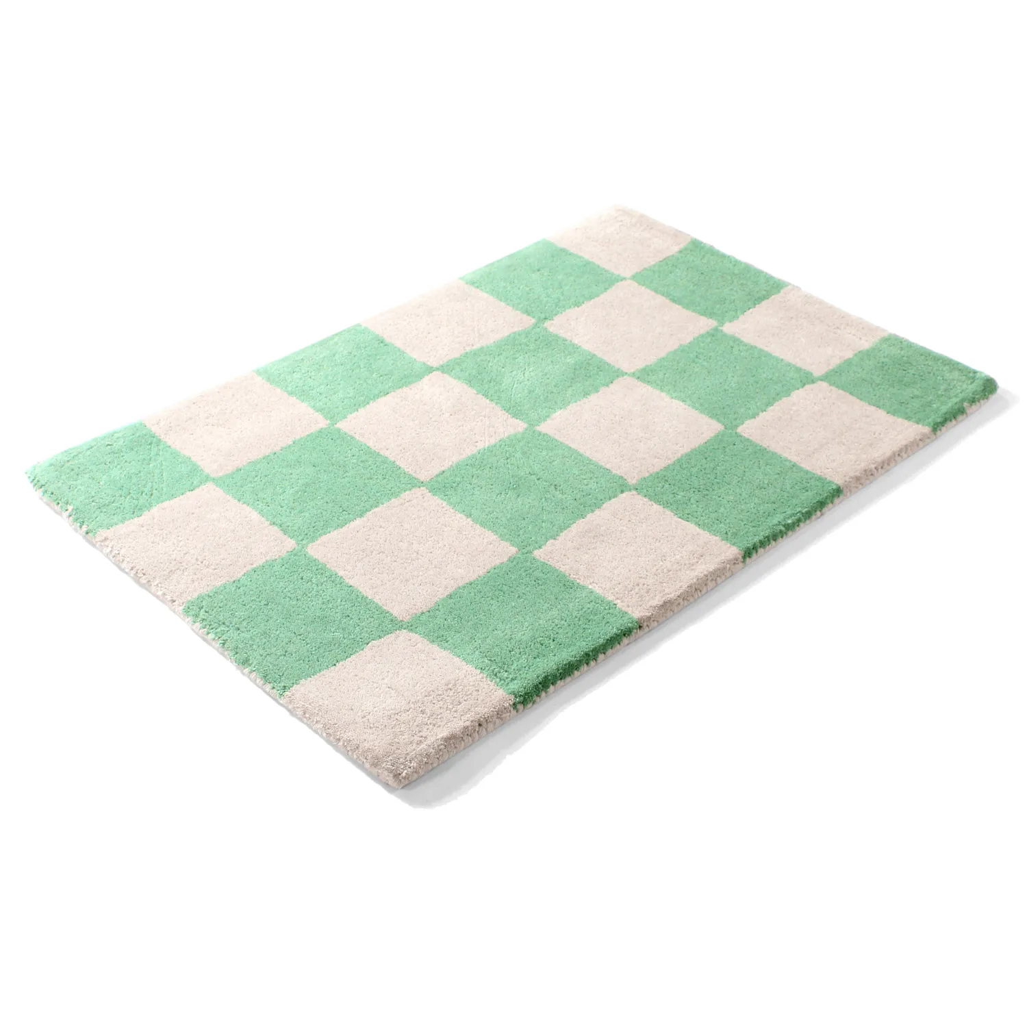 Zerbino - Lovre (verde/beige)