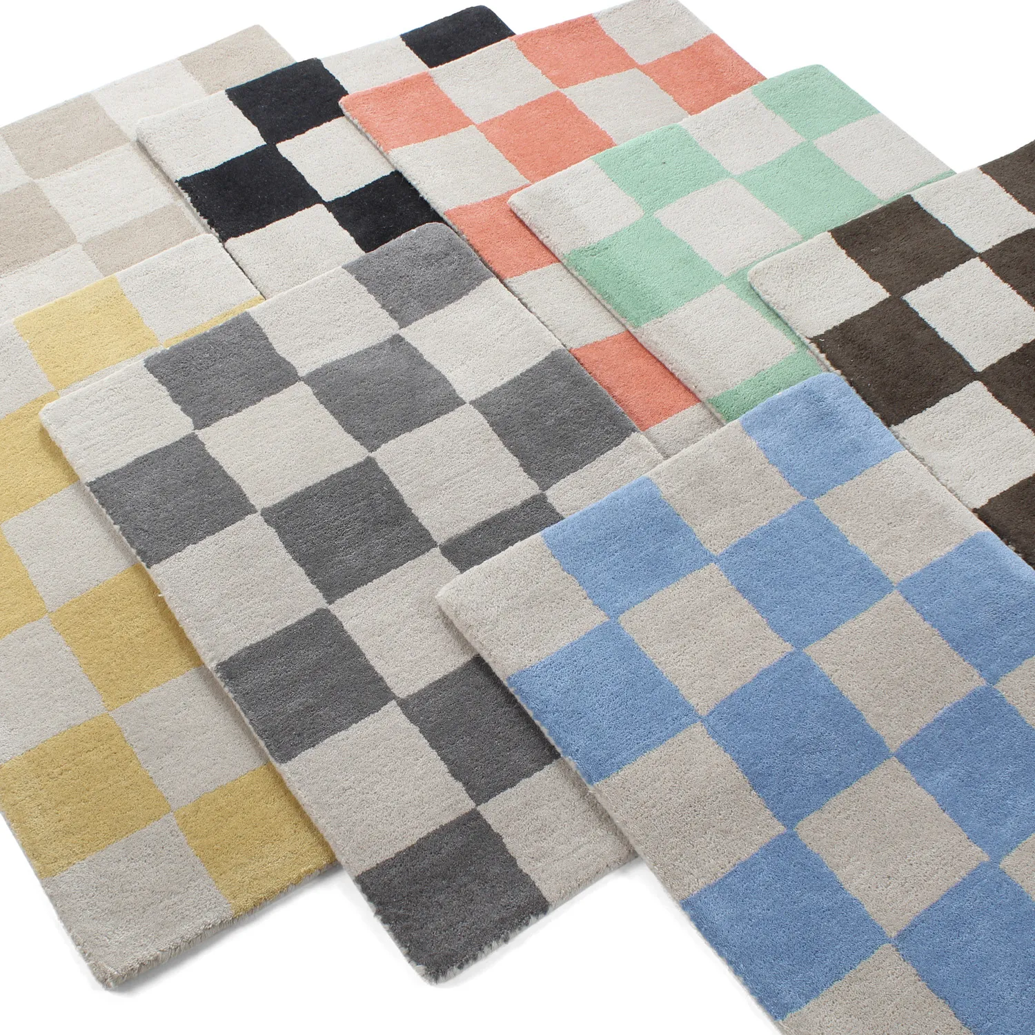 Zerbino - Lovre (grigio/beige)