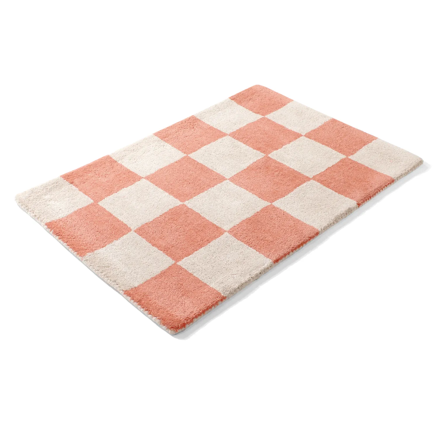 Zerbino - Lovre (rosso/beige)