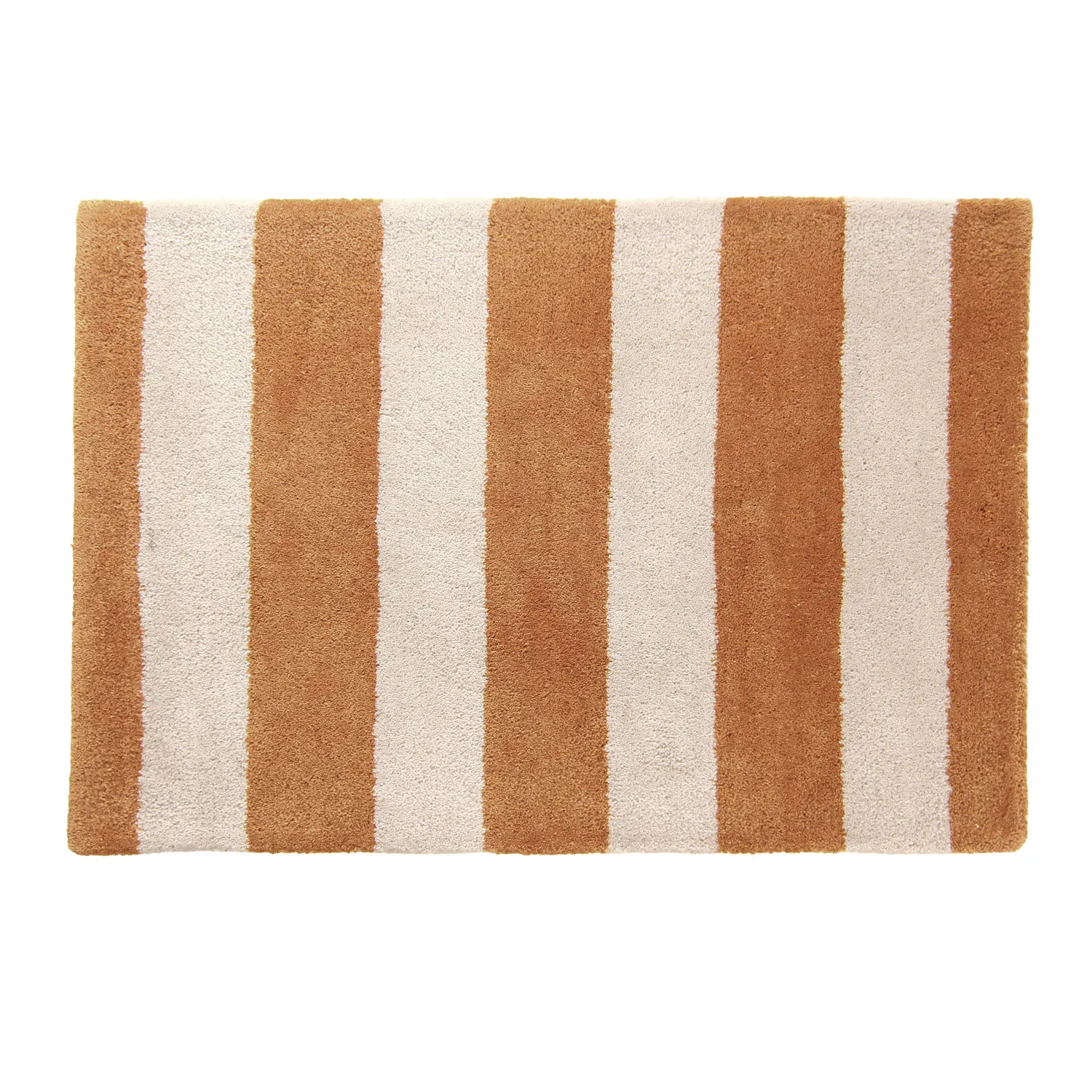 Zerbino - Maida (arancione/beige)