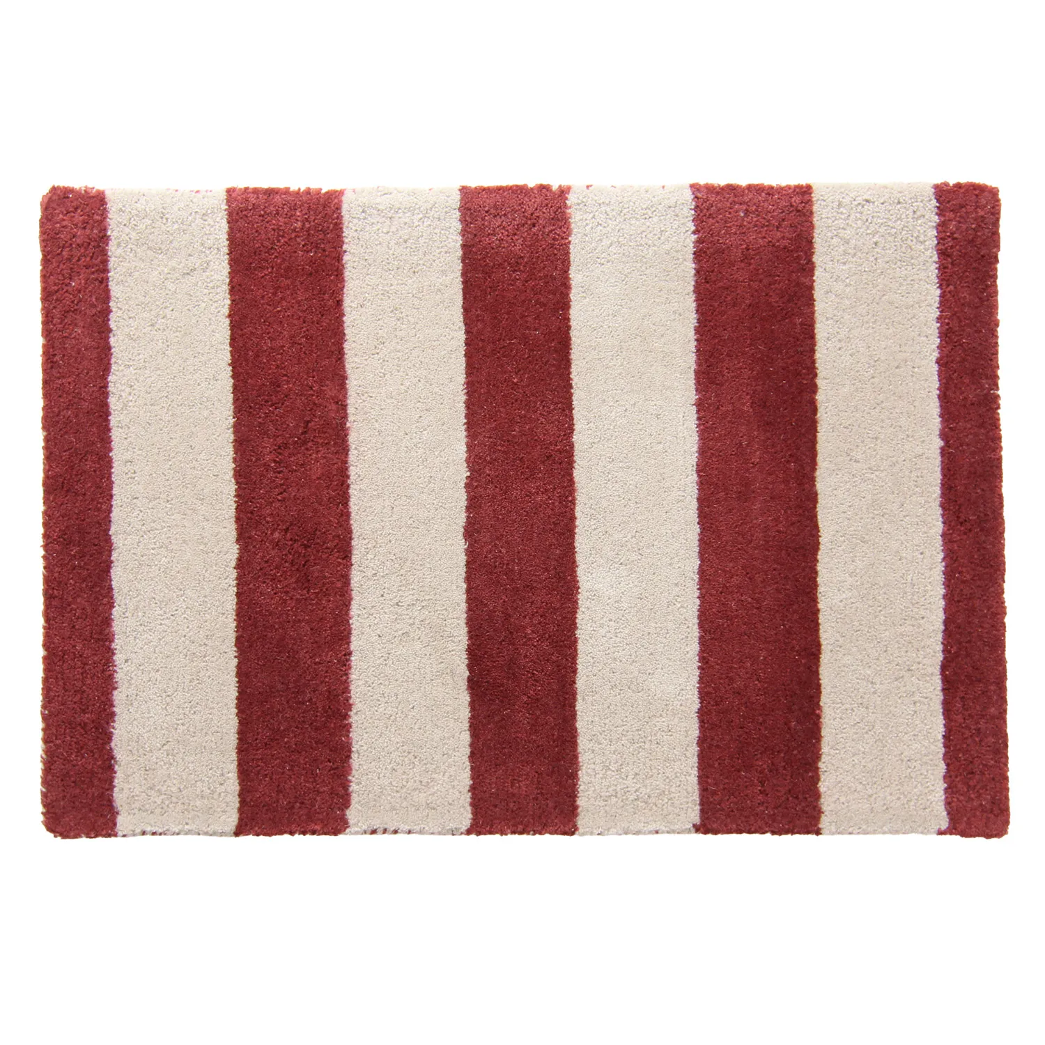Zerbino - Maida (bordeaux/beige)